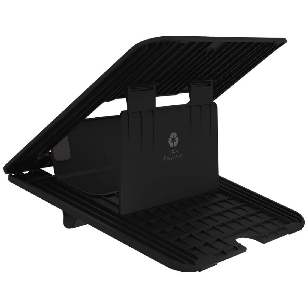 6 Fellowes Breyta Laptop Stand Black, 6 of 10