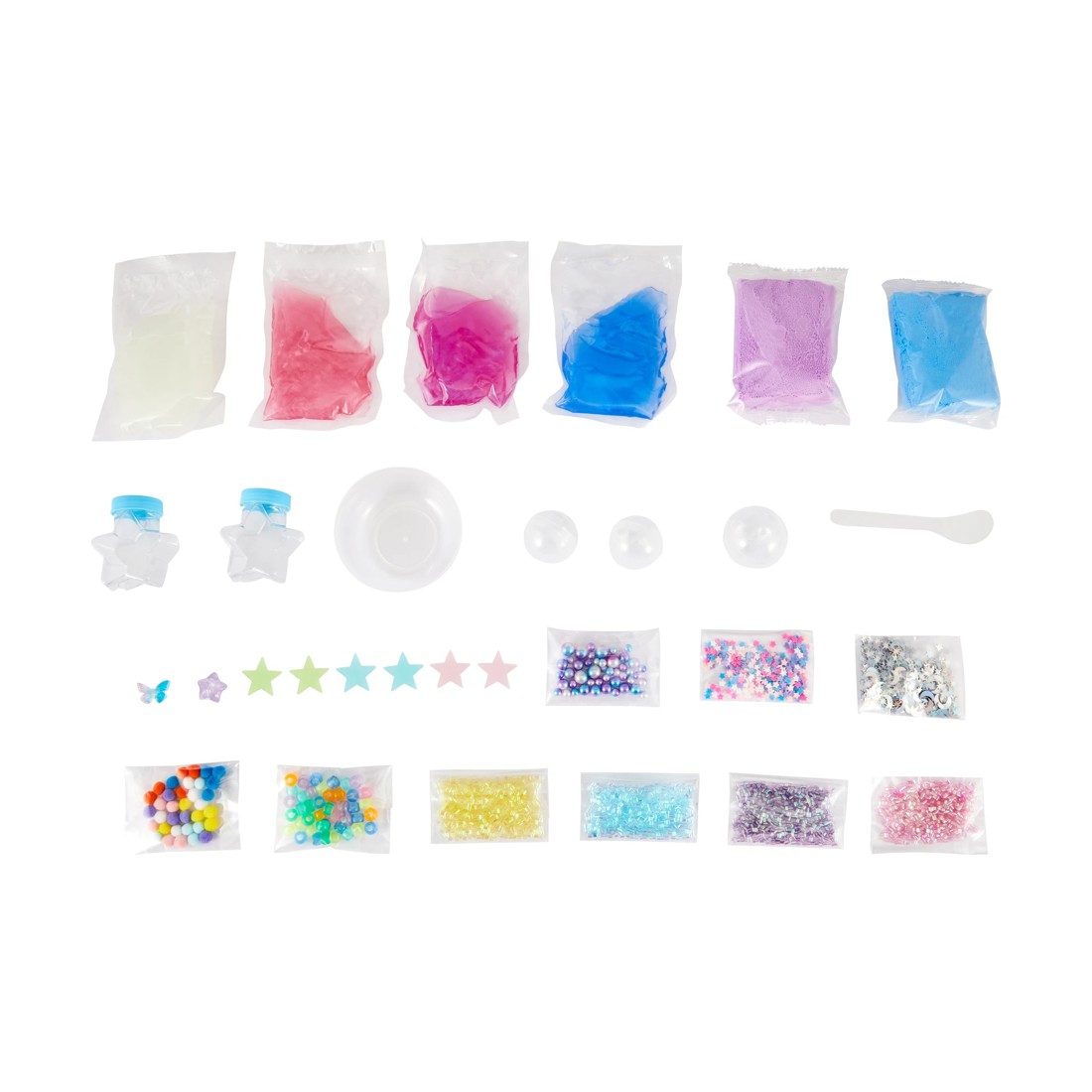 5 Mix and Play Kit - Assorted, 5 of 6