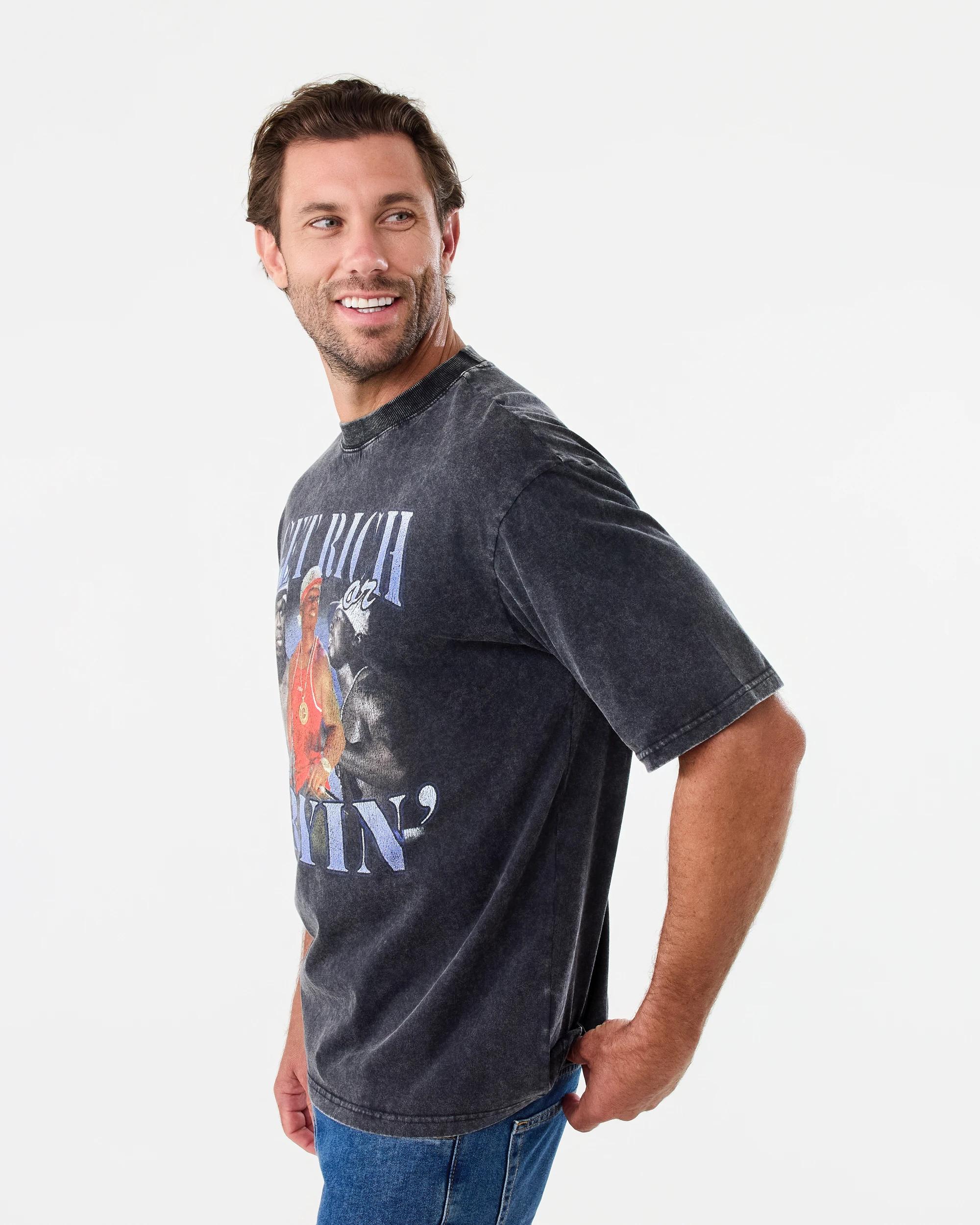 2 50 Cent License T-shirt 50cent, 2 of 6