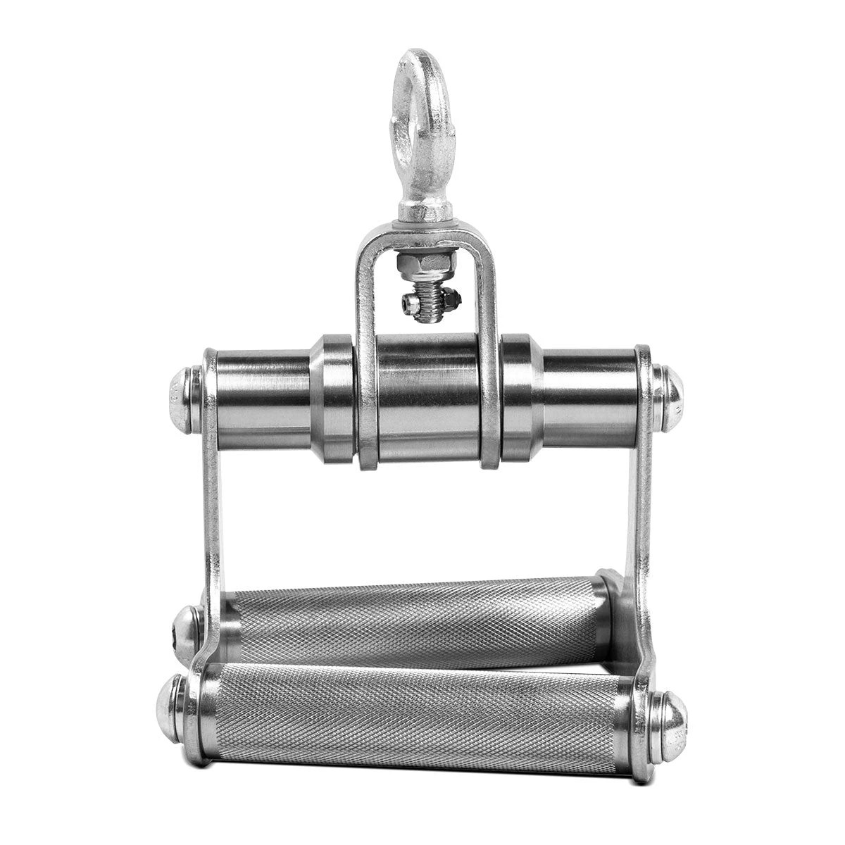 3 CORTEX Alpha Series 1000kg Close Grip V-Handle (Ergo-Tapered Grip), 3 of 3