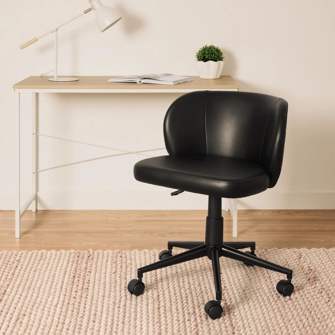 1 Smith Office Chair, 1 of 8