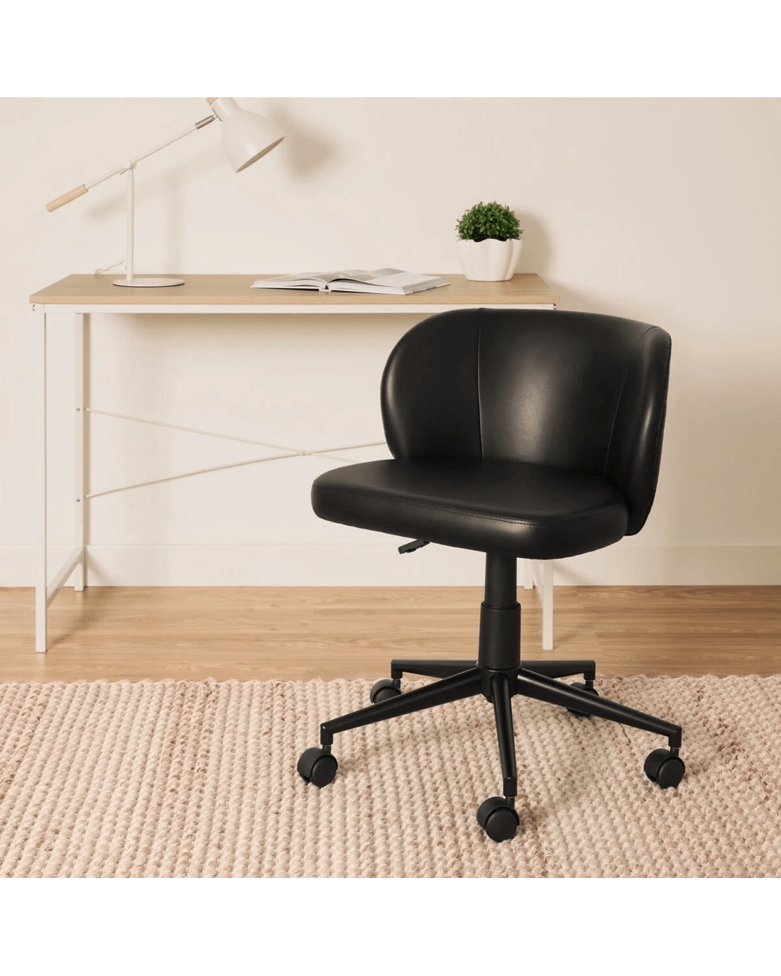 1 Smith Office Chair, 1 of 8