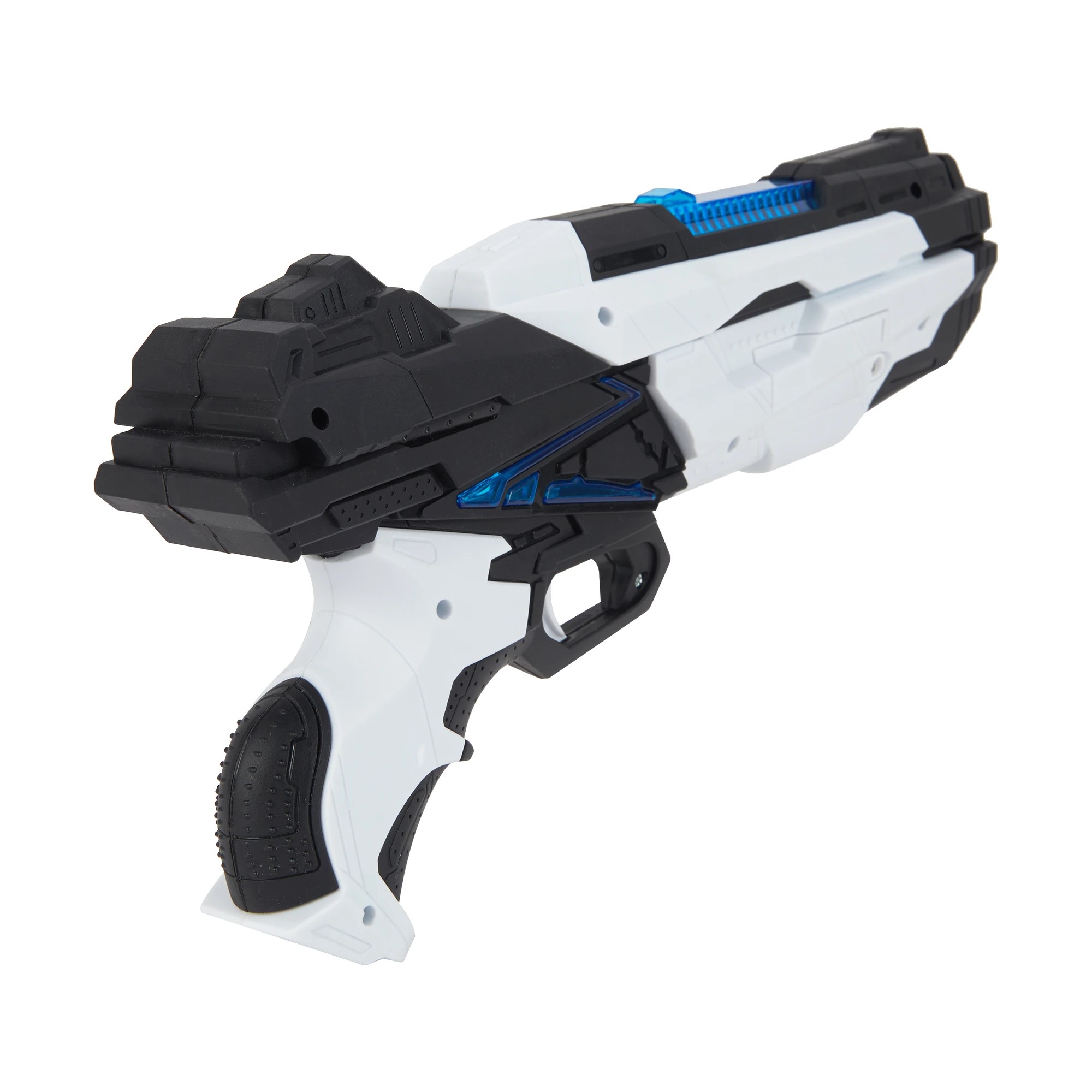 5 Action Hero Series Lights & Sounds Blaster, 5 of 9