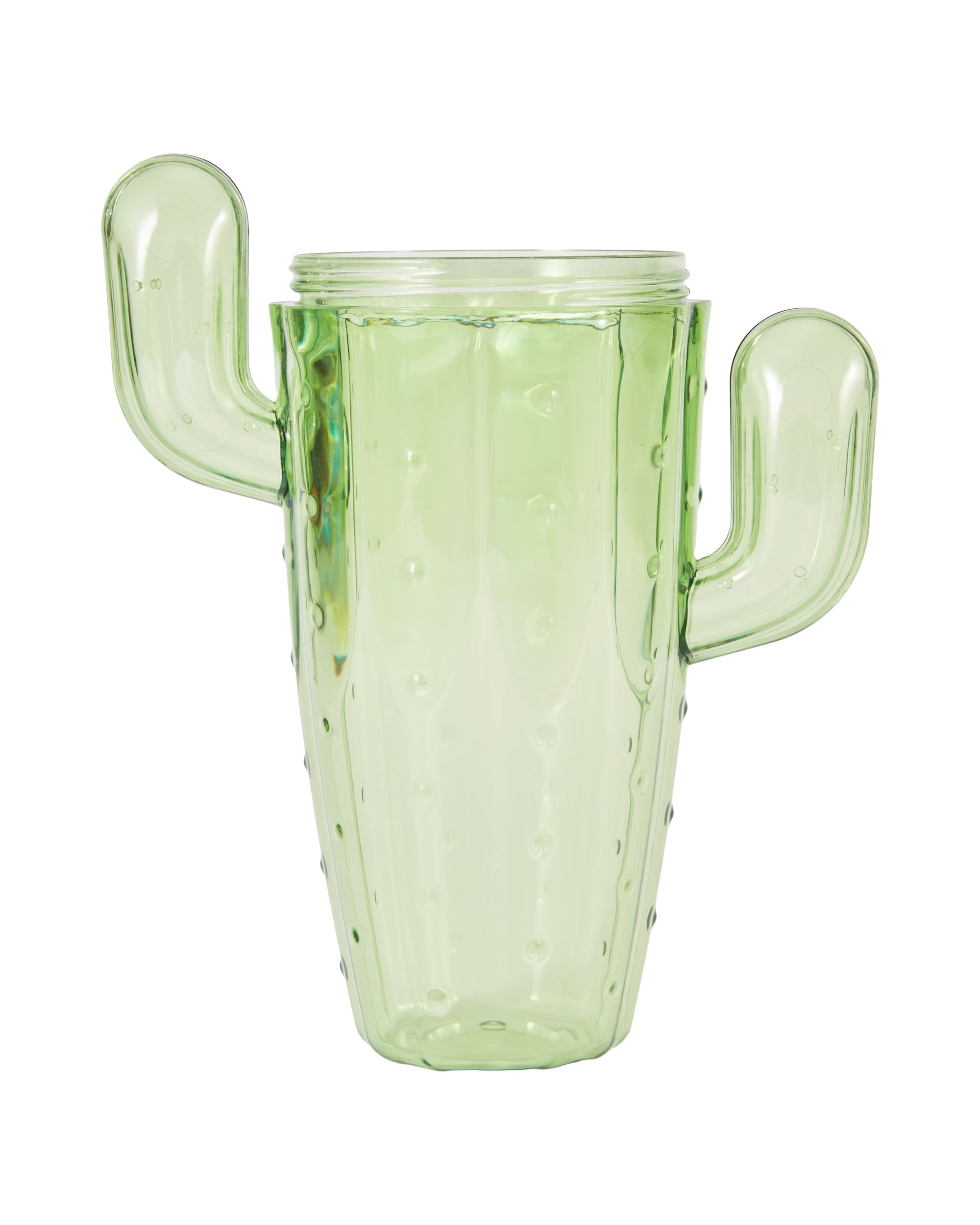 2 Cactus Cocktail Shaker, 2 of 6