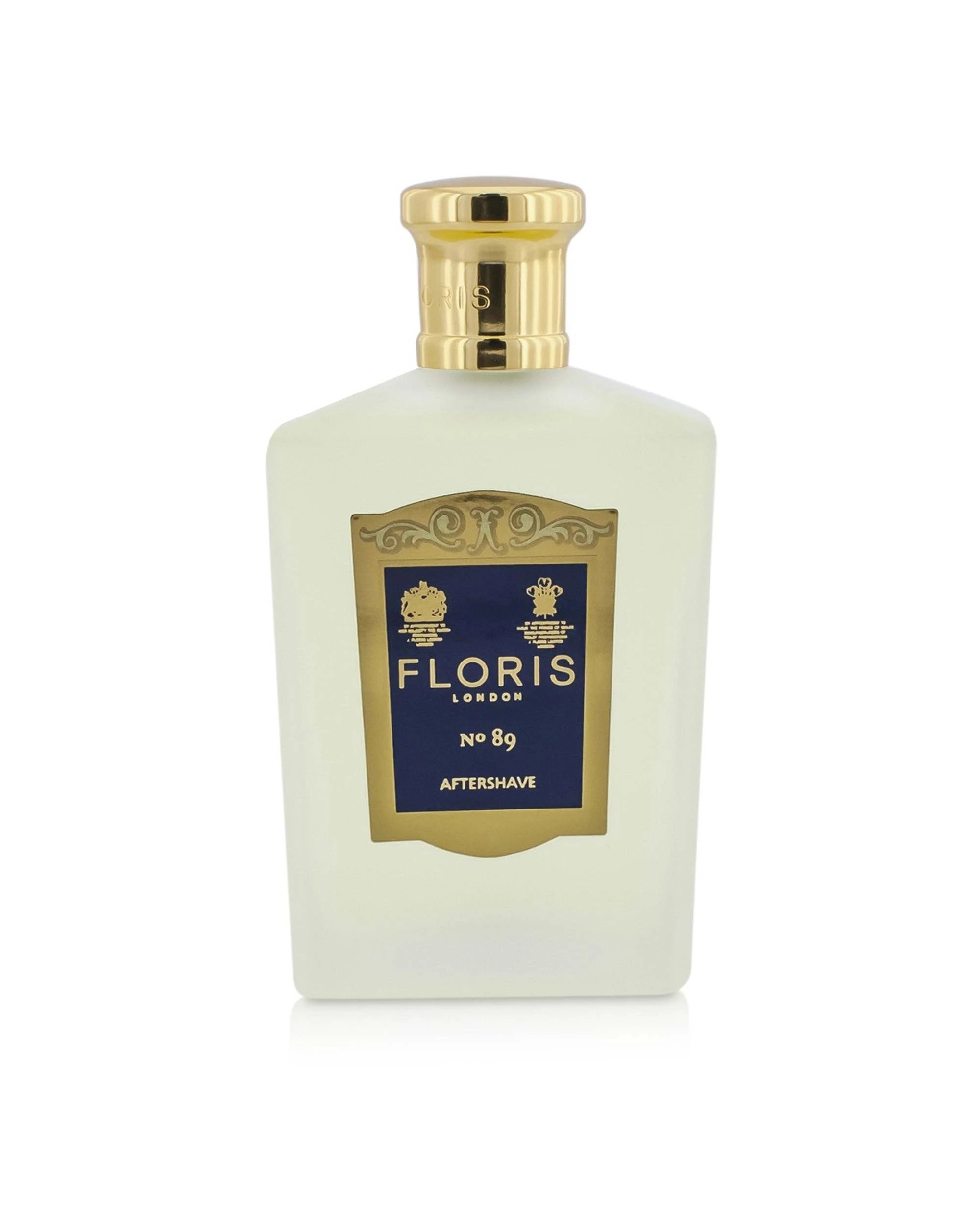2 Floris No 89 After Shave Splash 100ml/3.4oz, 2 of 2