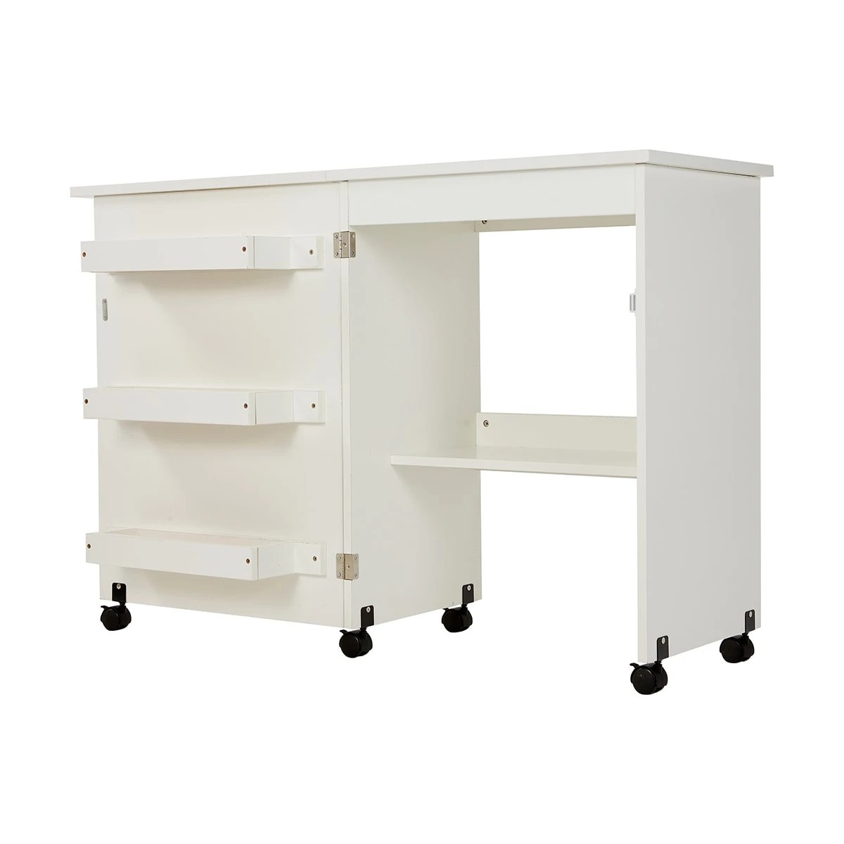 1 Sewing Table Collapsible, 1 of 10
