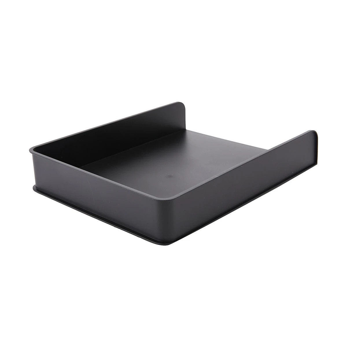 5 Desk Tray - Black, 5 of 7