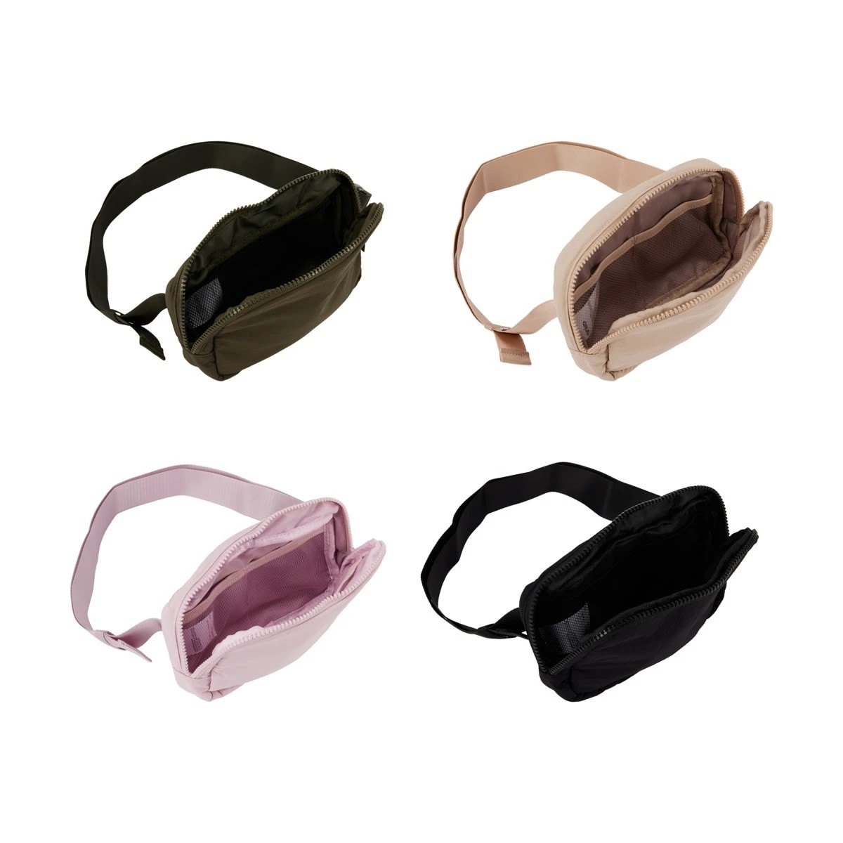 4 Waist Bag - Assorted, 4 of 5