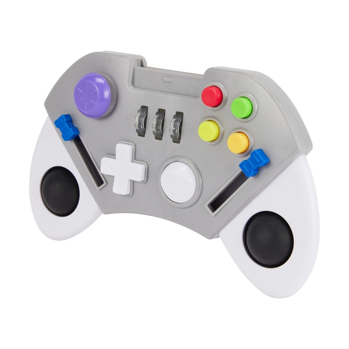 2 Fidget Controller, 2 of 6