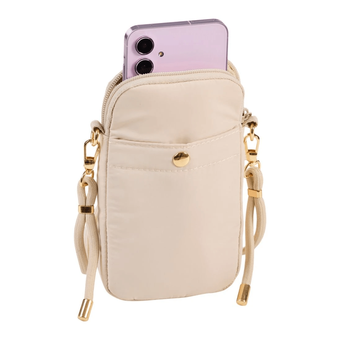 4 Otto Eclectic Pop Phone Sling, 4 of 5