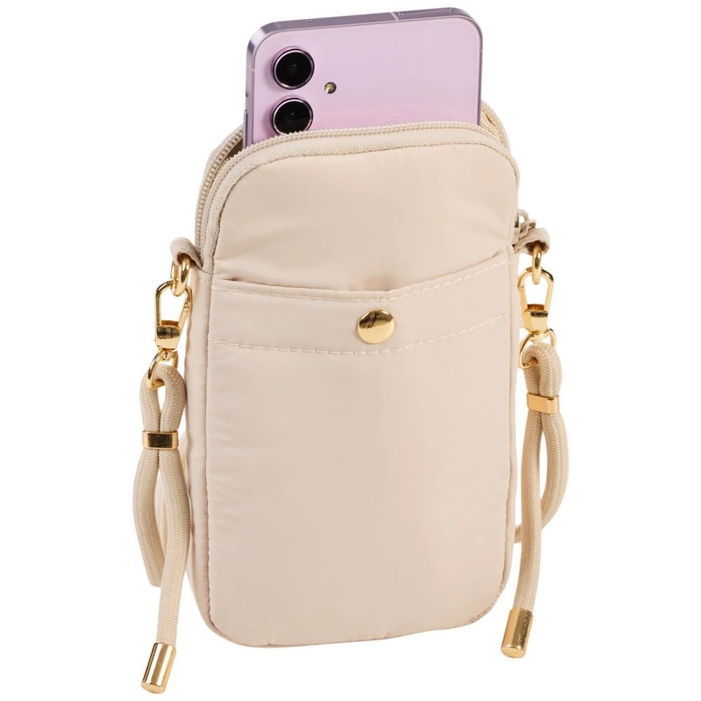 4 Otto Eclectic Pop Phone Sling, 4 of 5