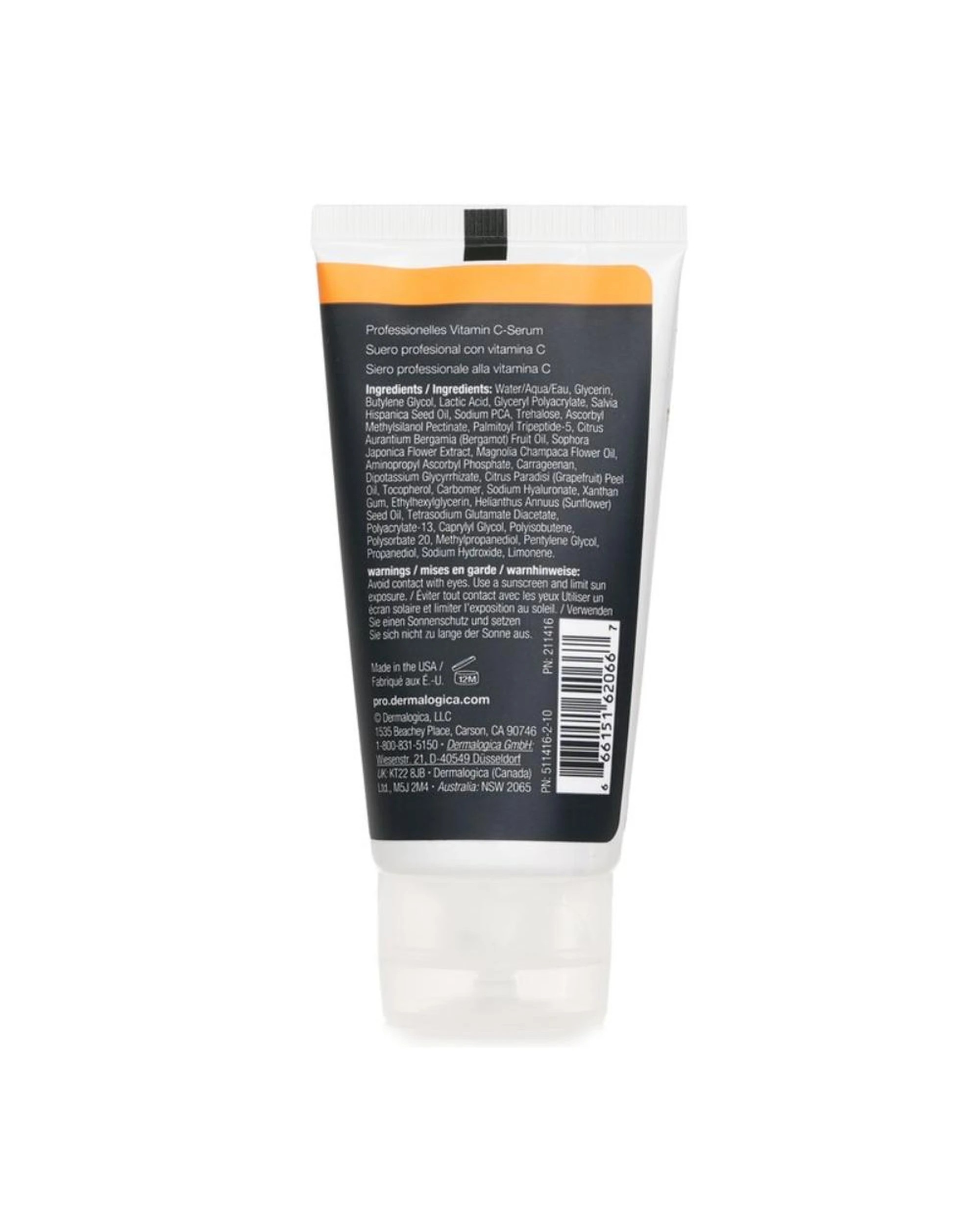 2 DermalogicaPRO BioLumin-C Pro Serum 59mL, 2 of 2