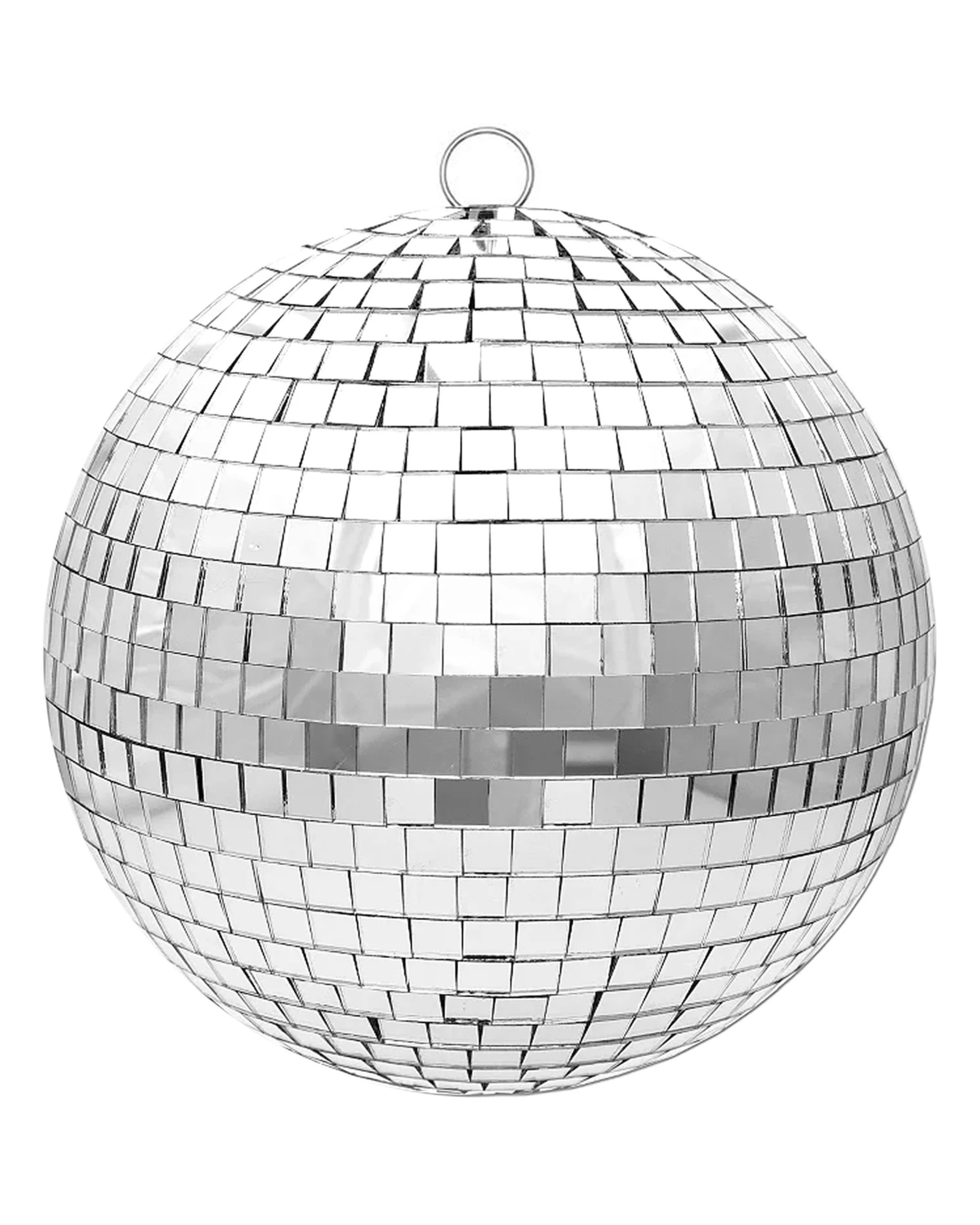 1 Mirror Disco Ball 40cm, 1 of 1