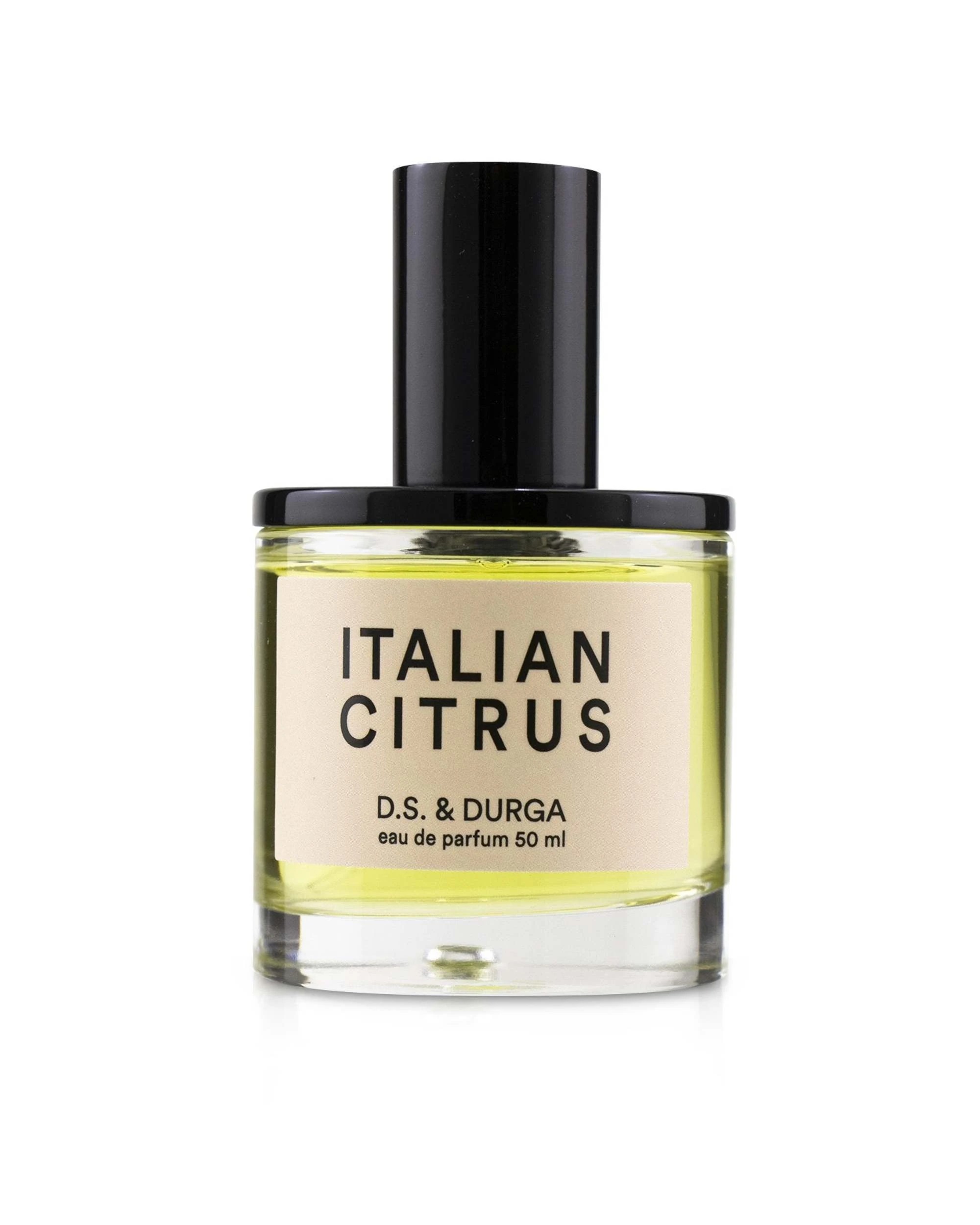 4 D.S. & Durga Italian Citrus Eau De Parfum Spray 100ml/3.4oz, 4 of 4