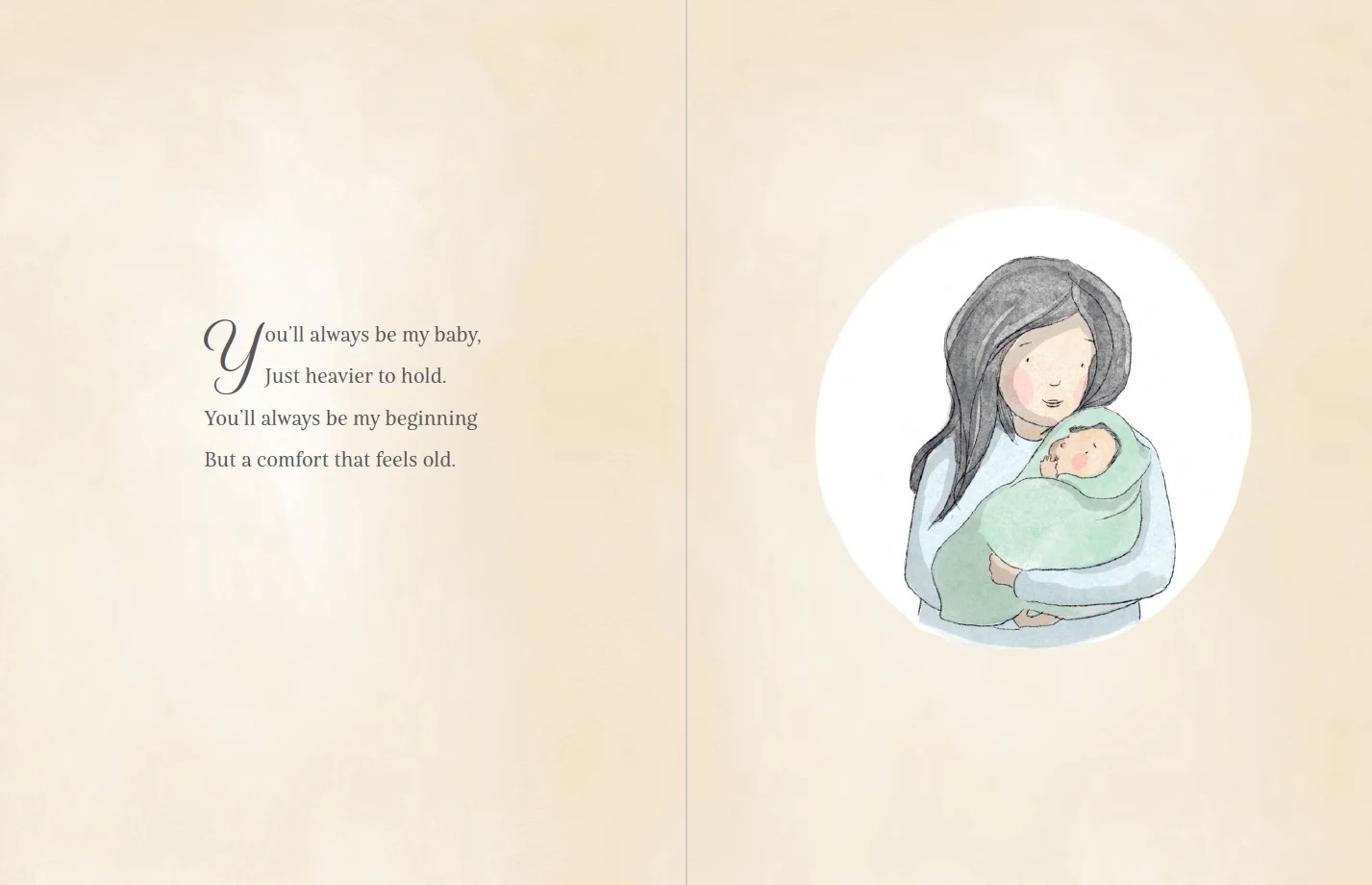 2 You'll Always Be My Baby by Jessica Urlichs - Book, 2 of 4