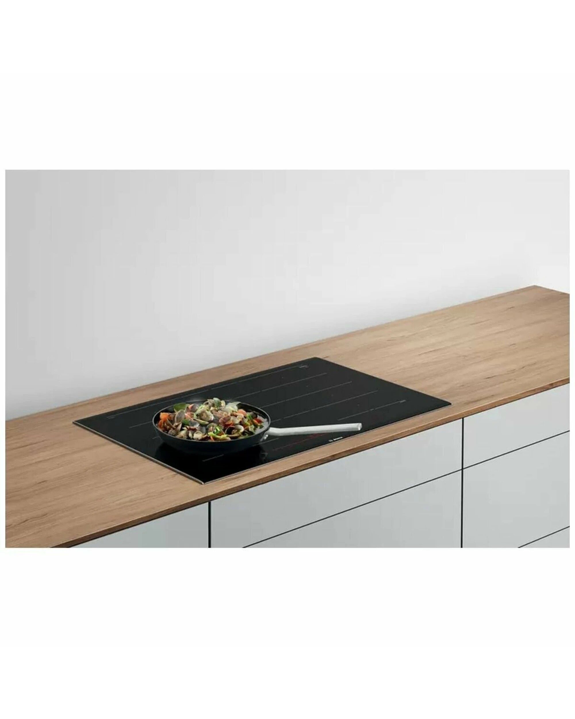 3 Bosch 28cm Pro-Induction Iron Fry Pan, 3 of 3