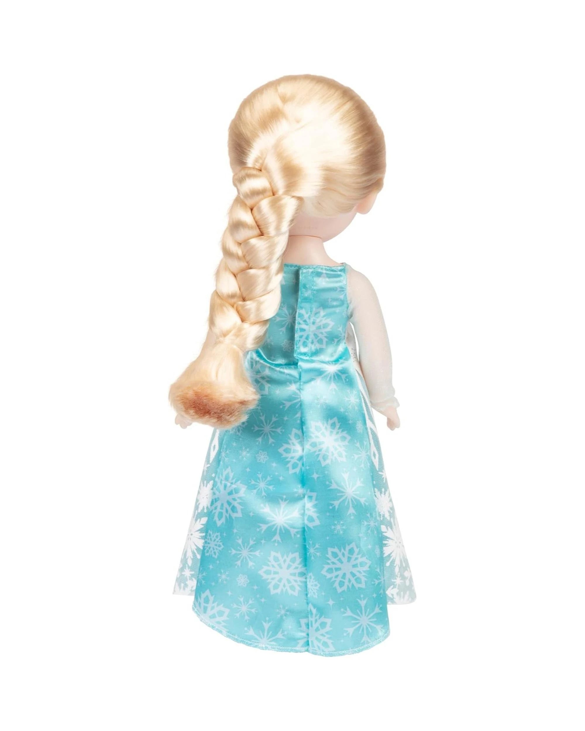 8 Disney Frozen My Singing Friend Elsa and Olaf Musical Doll, 8 of 8