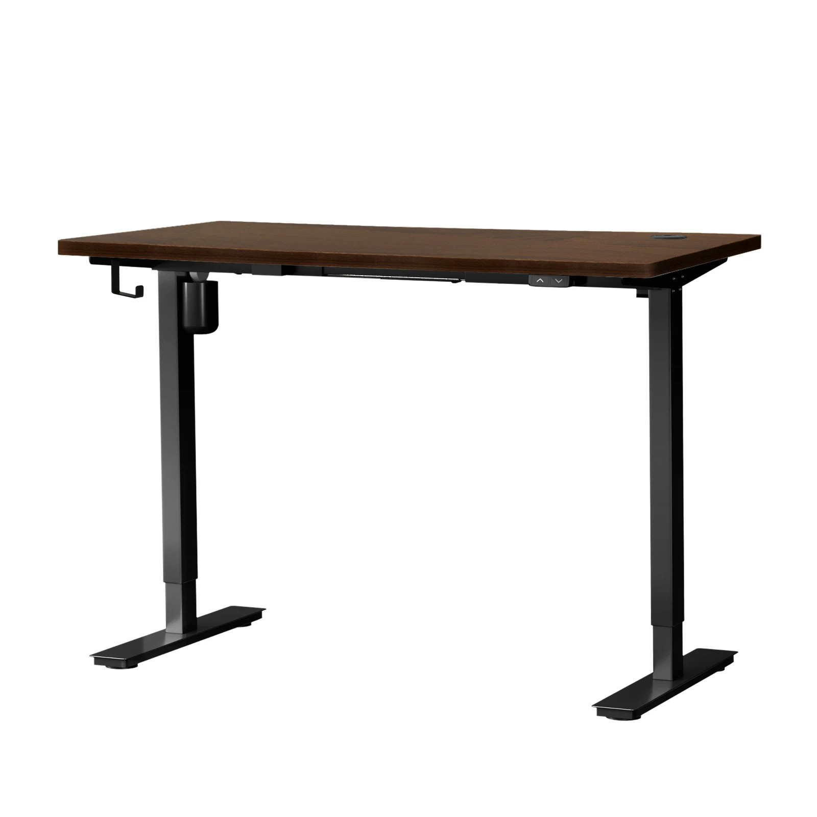 1 Oikiture 140cm Electric Standing Desk Single Motor
 - Multi, 1 of 4