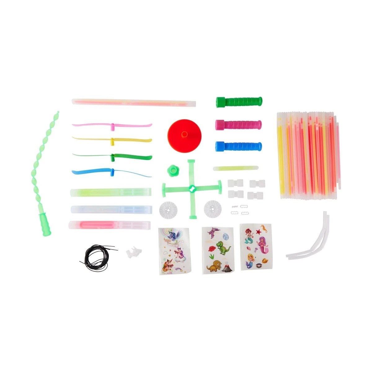 3 120 Piece Glow Bulk Pack, 3 of 10