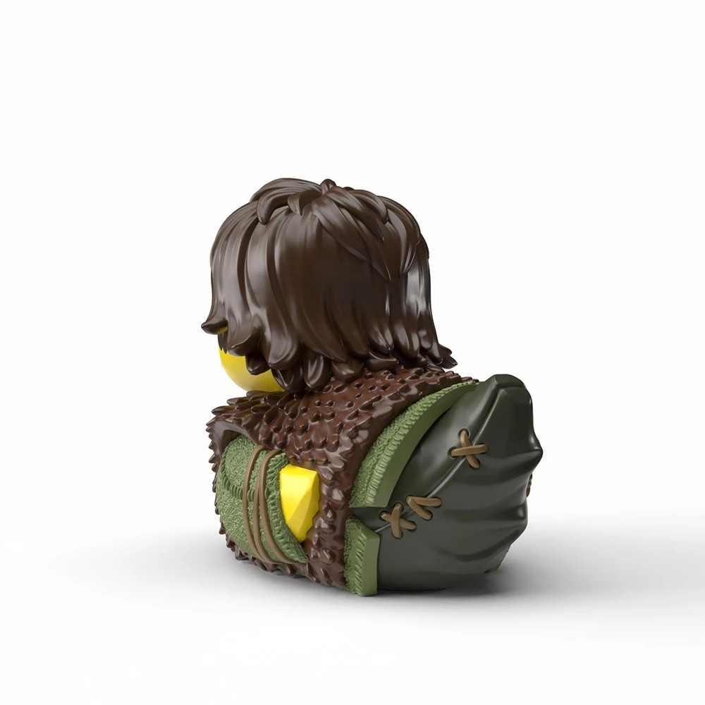 3 How to Train Your Dragon - Hiccup TUBBZ (Mini Edition) Figure, 3 of 5