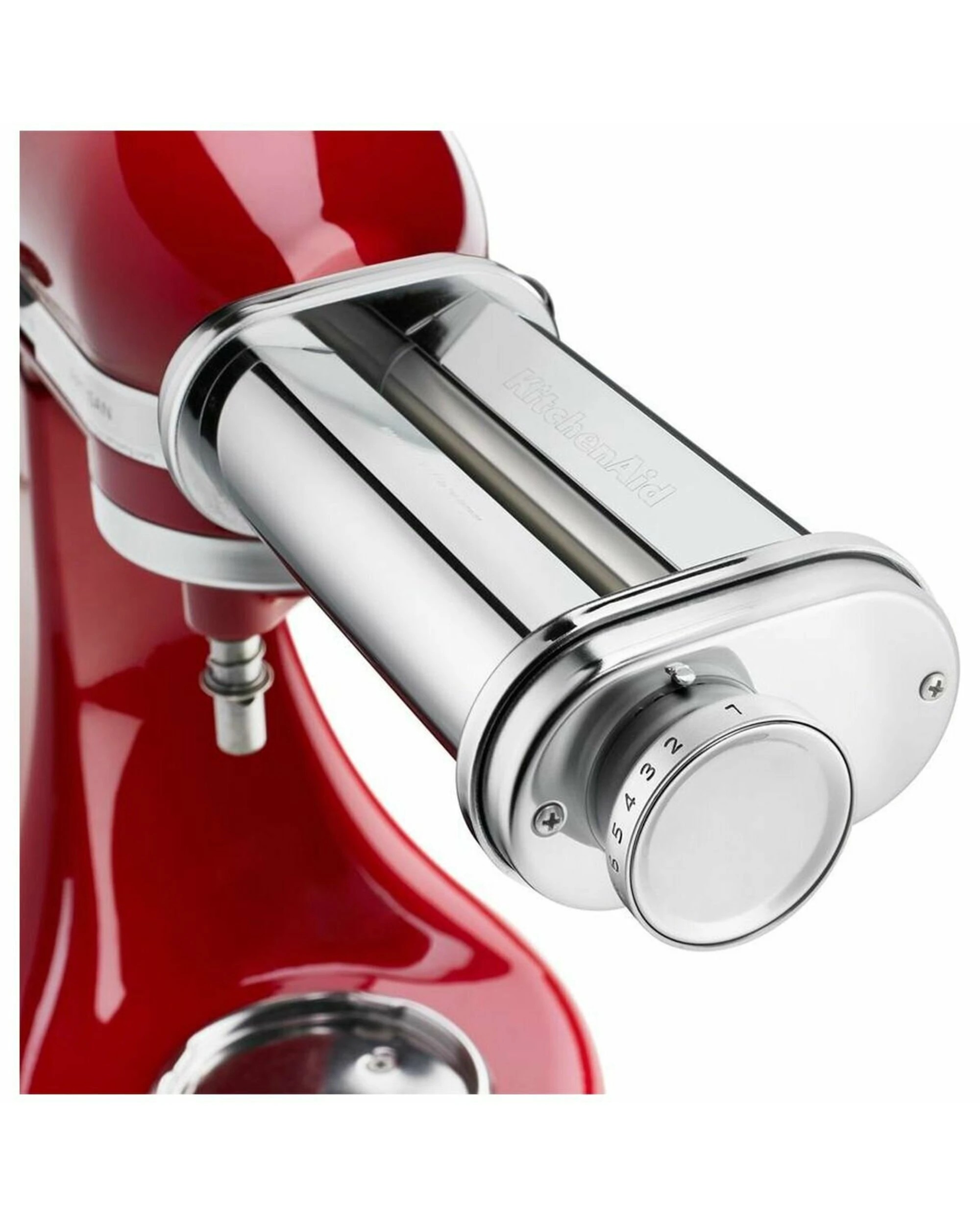 4 KitchenAid Pasta Roller Attachment, 4 of 5