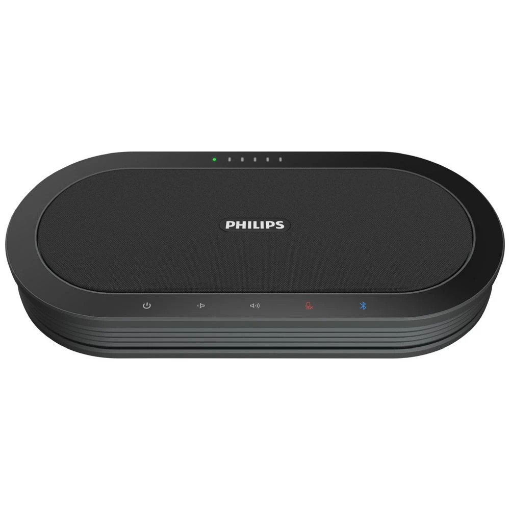 1 Philips Smart Meeting Wireless Conference Microphone, 1 of 10