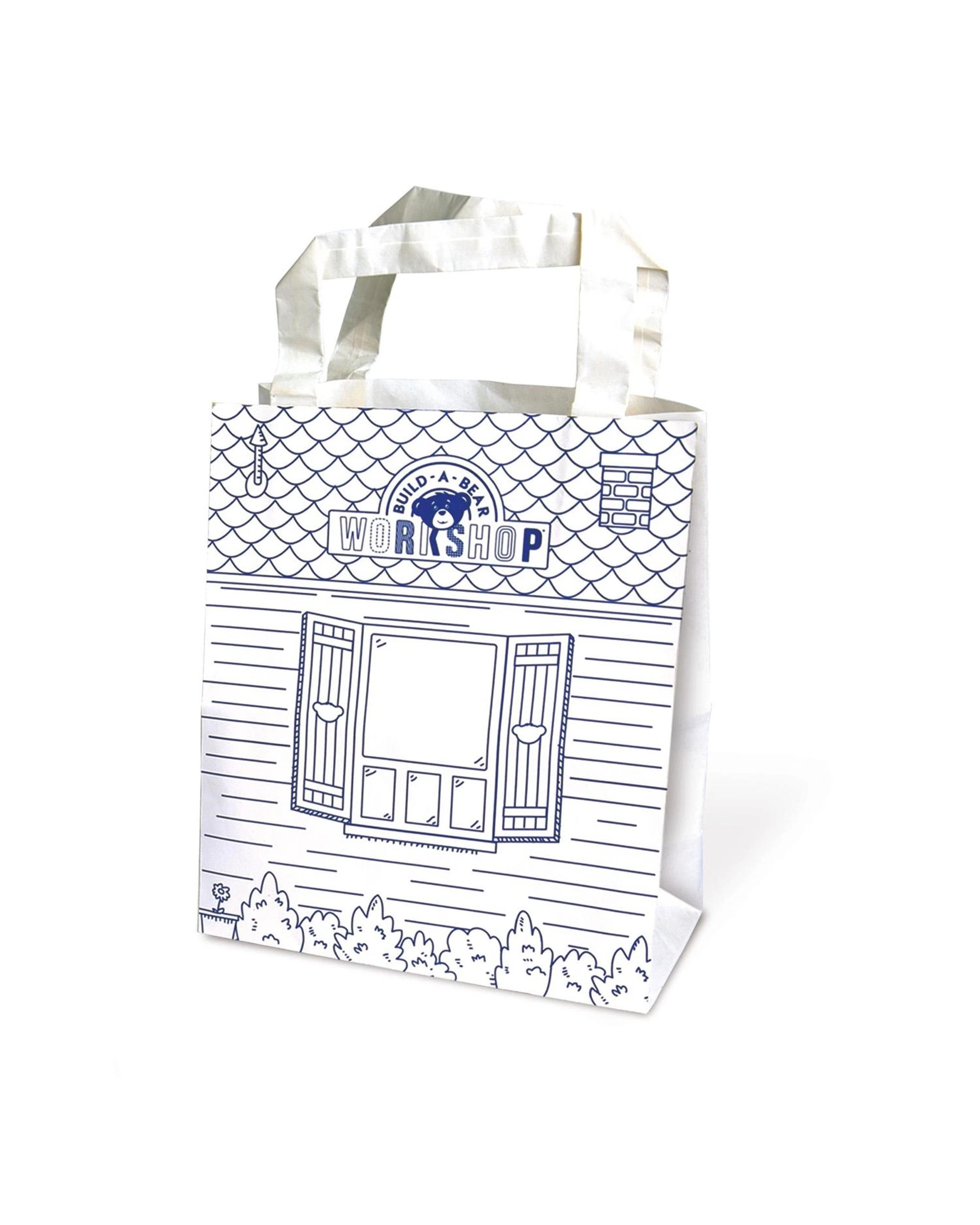 4 Casdon Build-A-Bear Workshop Shop and Checkout Set, 4 of 9