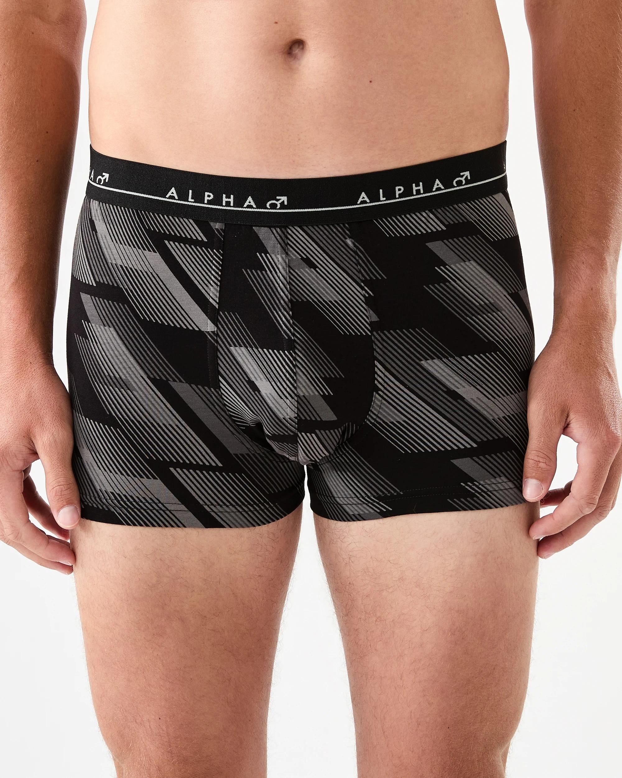 4 5 Pack Trunks Multi Diag, 4 of 10