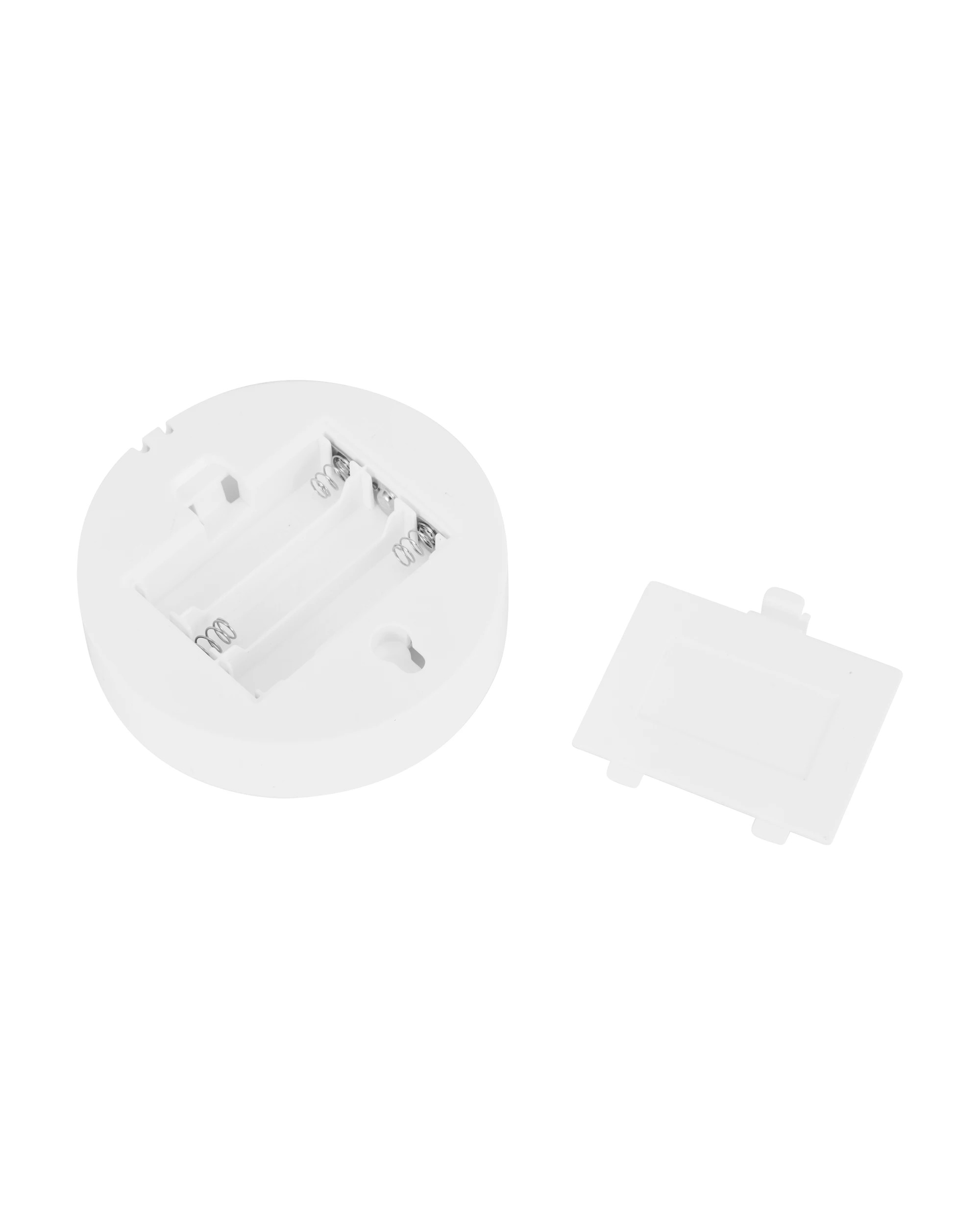 6 3 Pack Motion Sensor Puck Light, 6 of 7