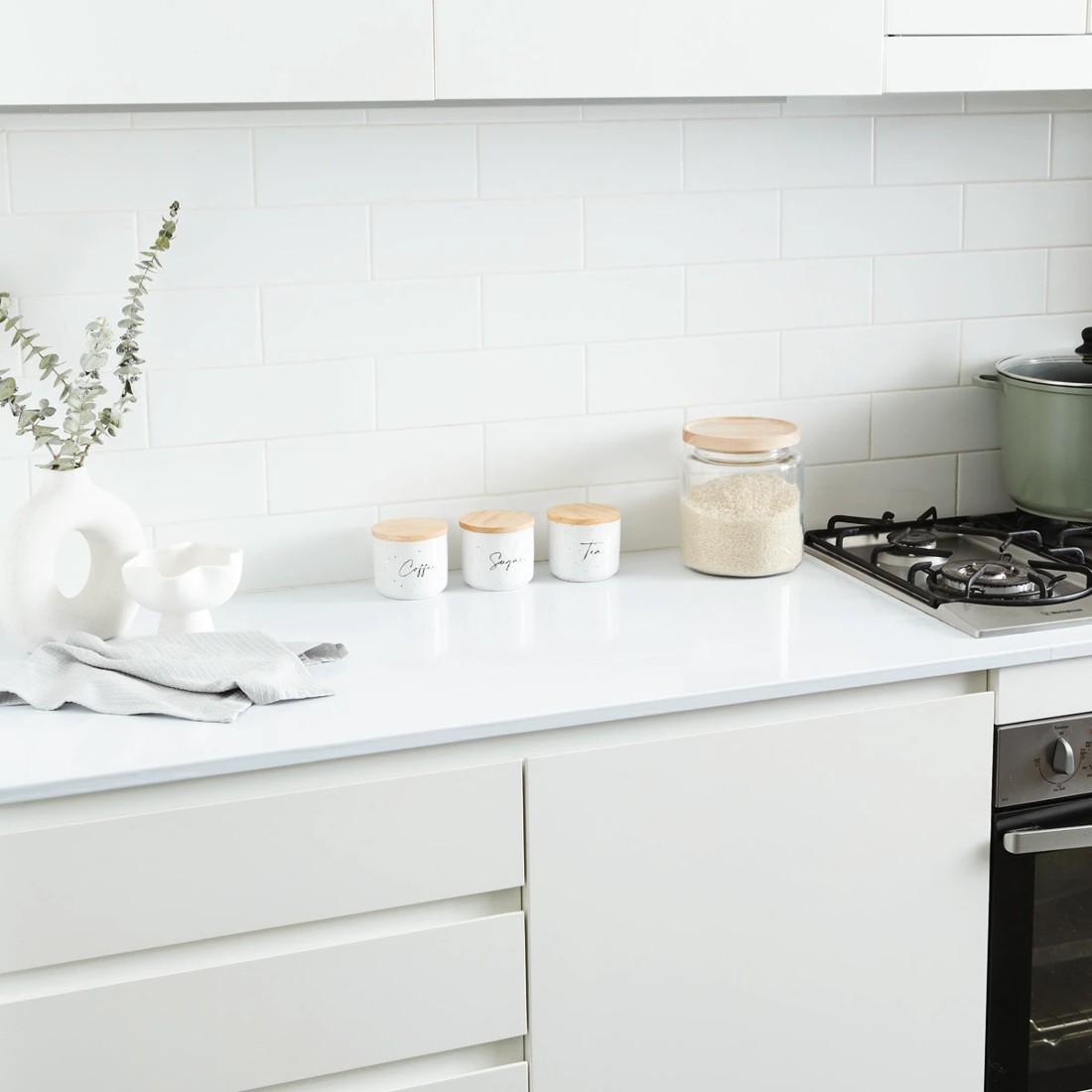 1 Self Adhesive Film - Gloss White, 1 of 7