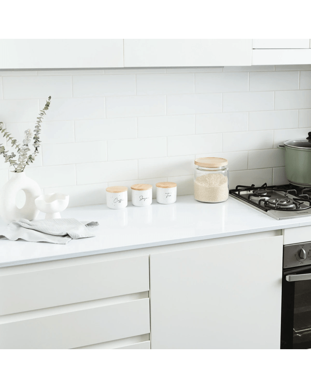 Self Adhesive Film - Gloss W