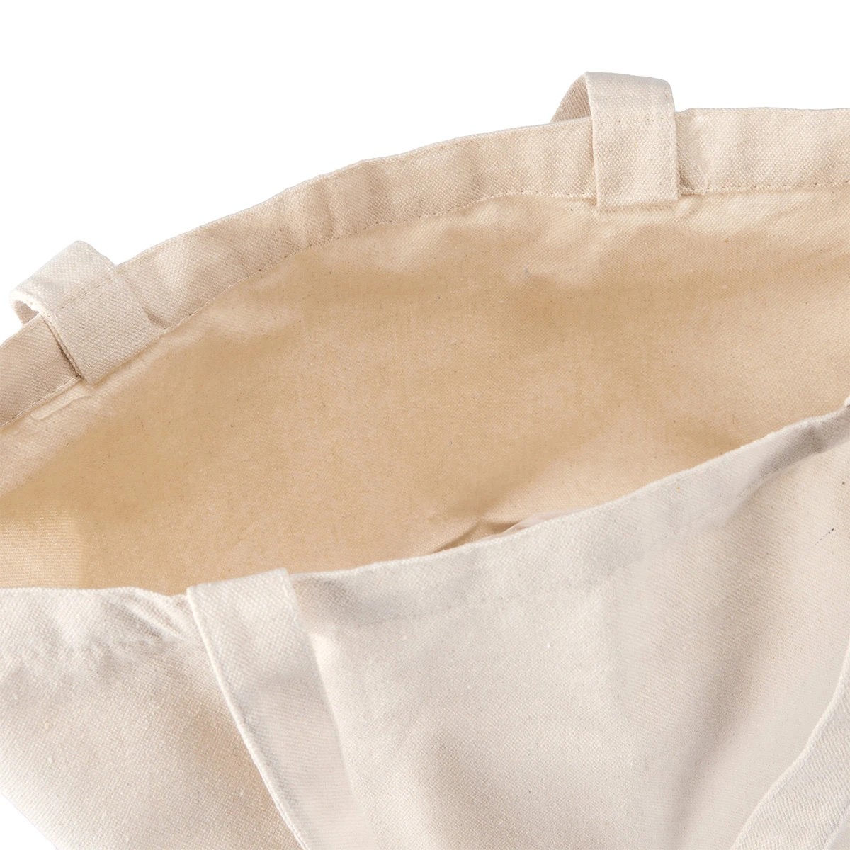 4 Polyester Canvas Tote Bag, 4 of 5