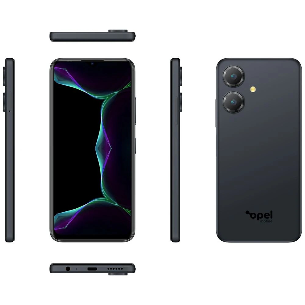 3 Opel Mobile 65SX Smartphone, 3 of 3