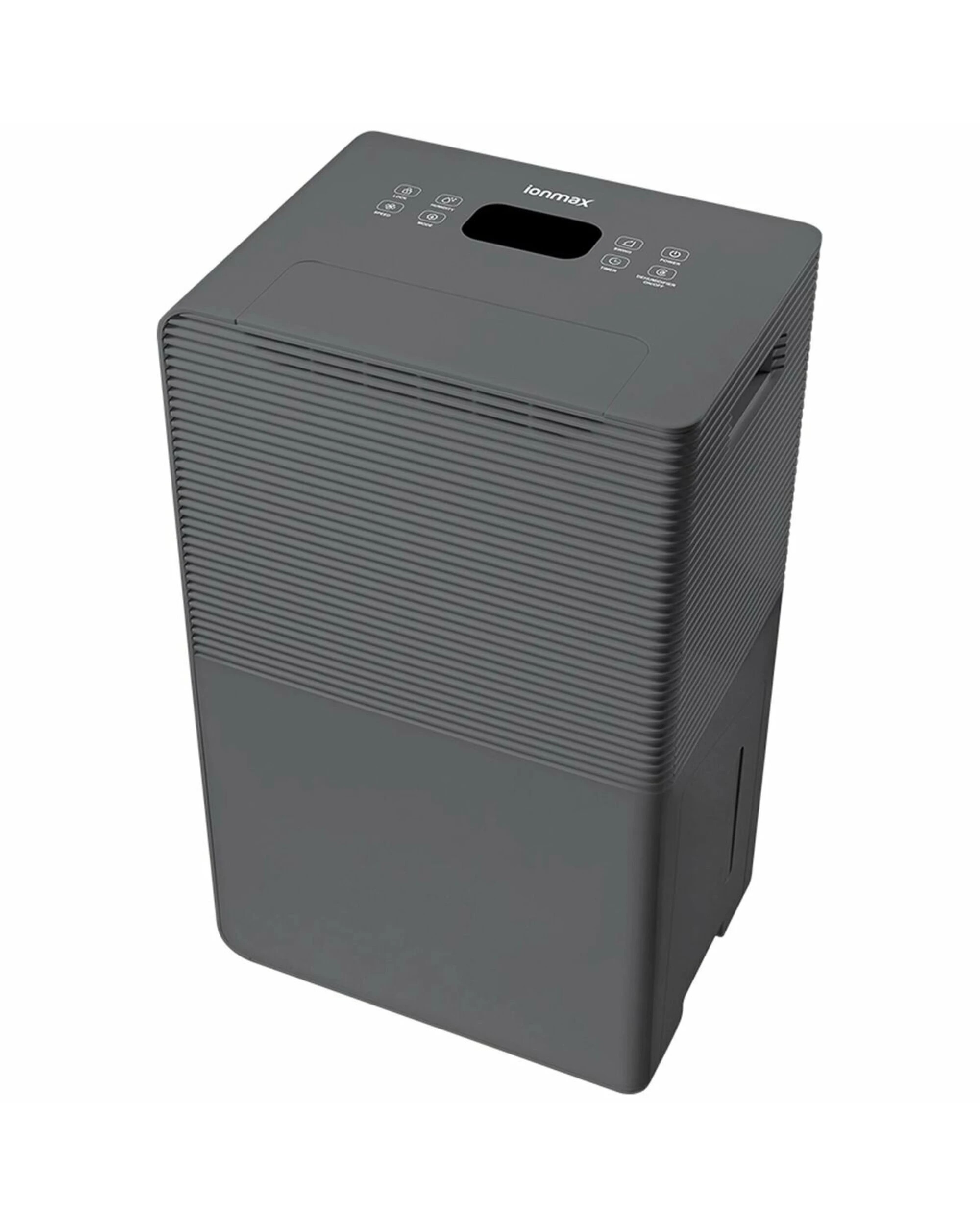 5 Ionmax Rhine Pro 50L Compressor Dehumidifier & Air Purifier, 5 of 5