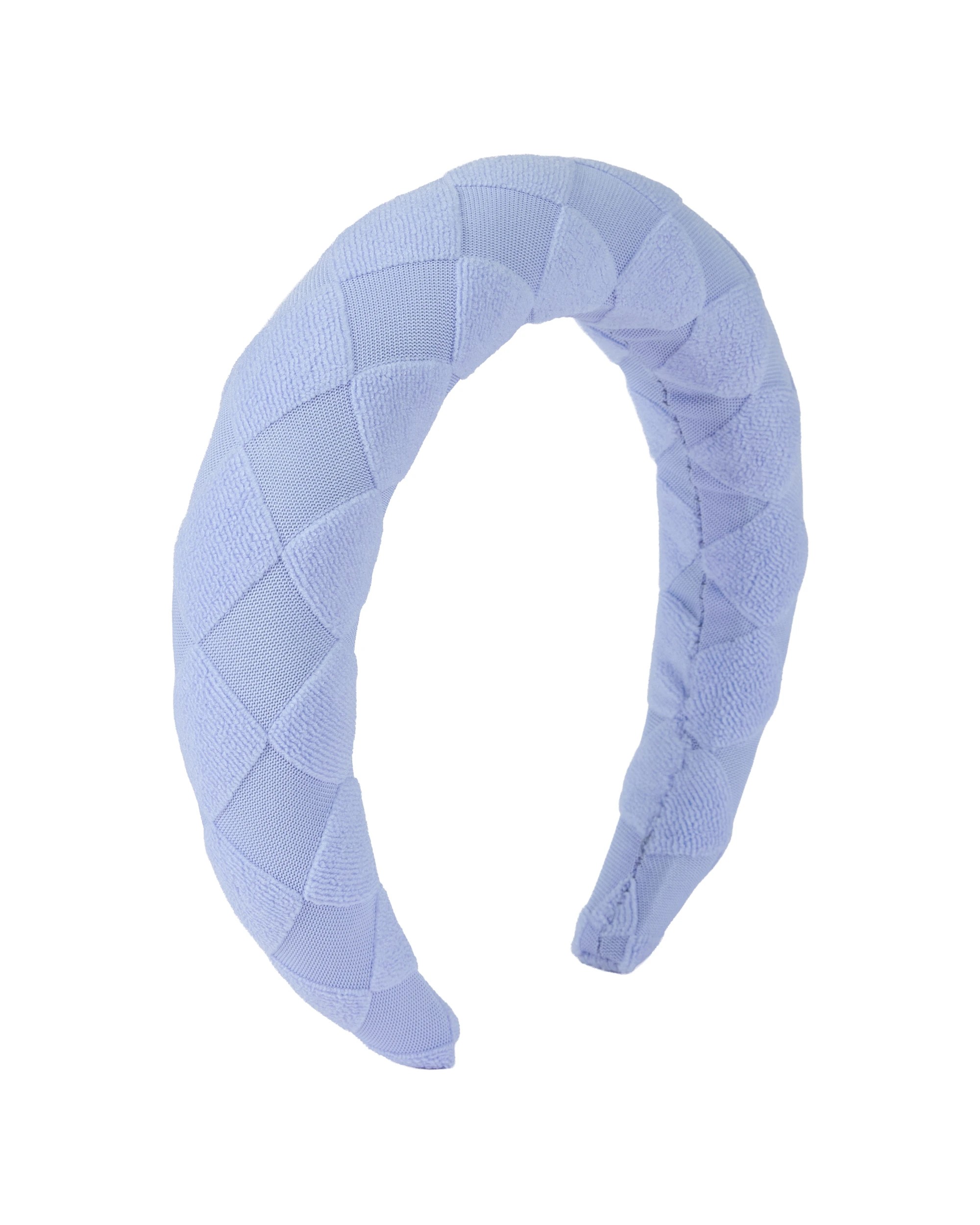 1 OXX Bodycare Beauty Headband - Blue, 1 of 4