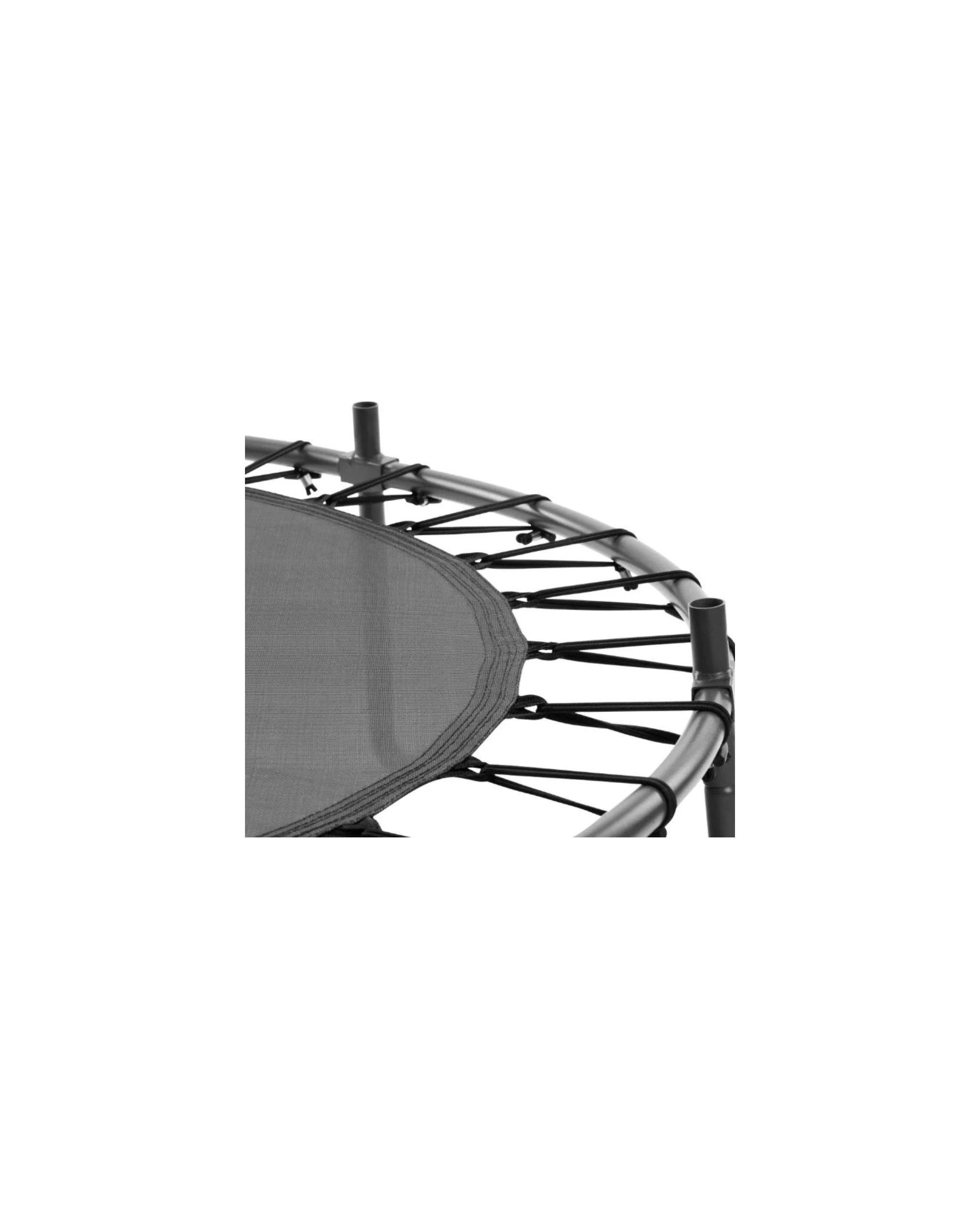 2 Action Sports Junior Jumper Trampoline Hero - Blue, 2 of 4