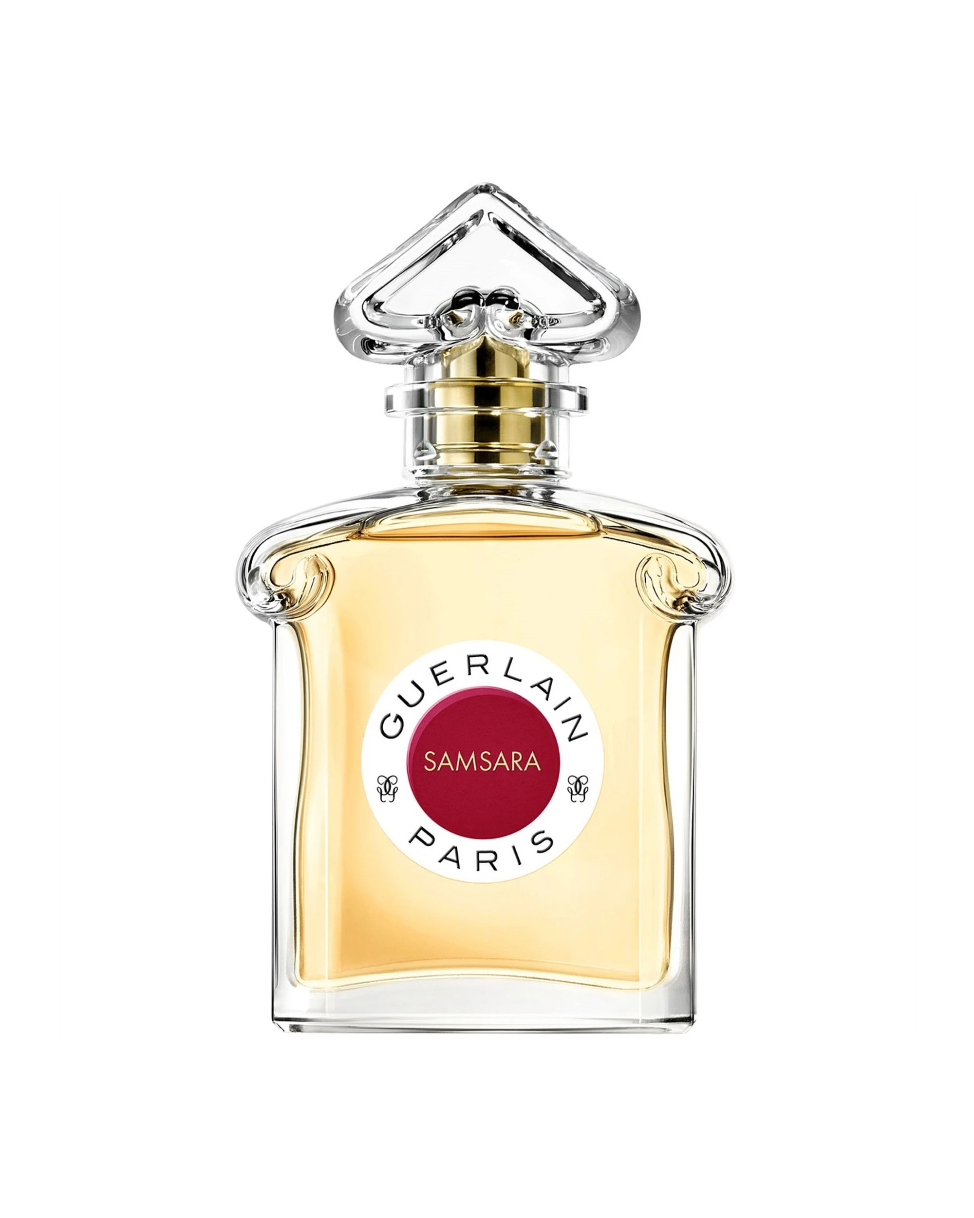 1 Guerlain Samsara Eau De Toilette Spray 75ml/2.5oz, 1 of 4