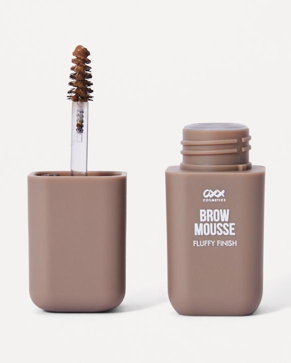 OXX Cosmetics Brow Mousse - Light