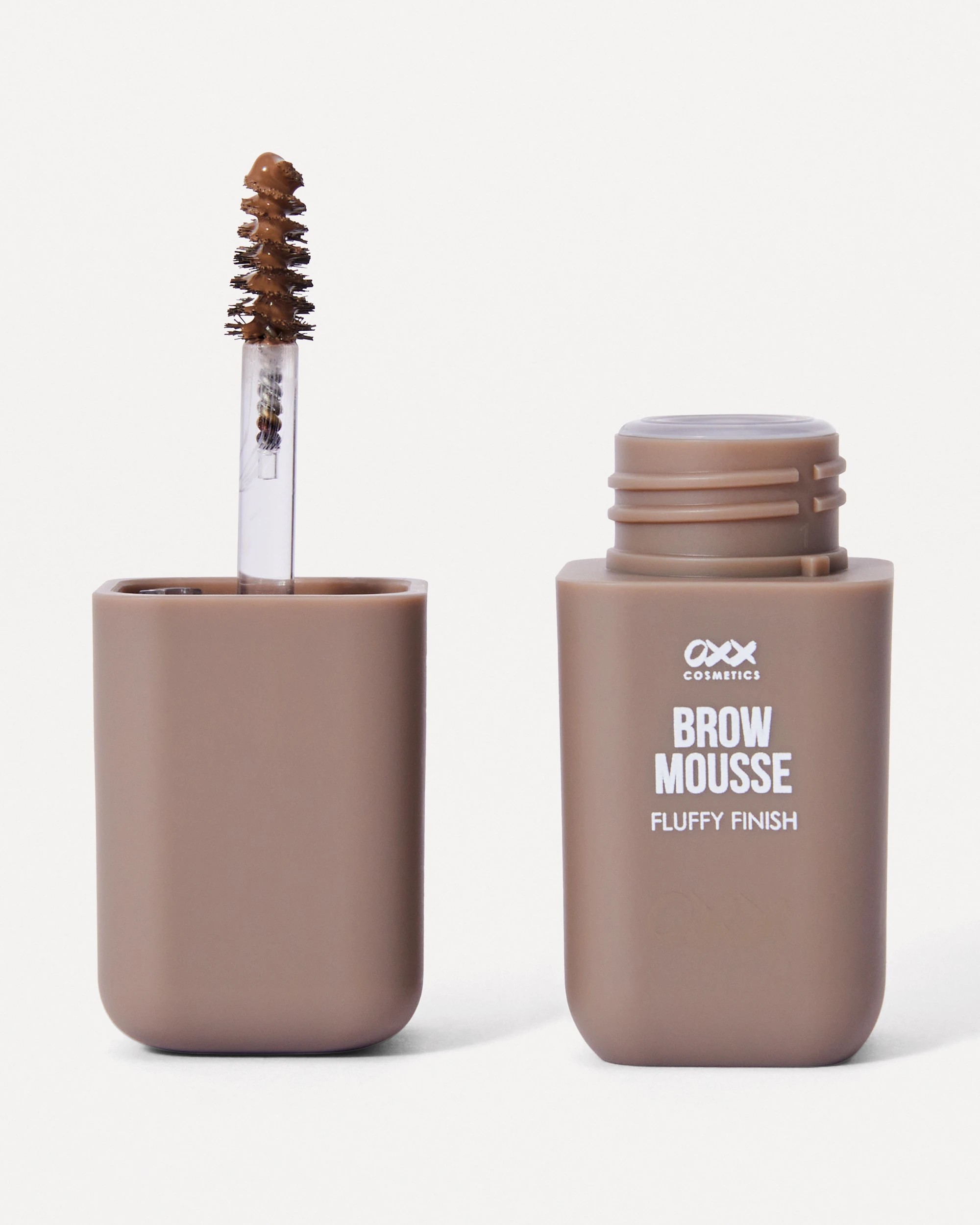 1 OXX Cosmetics Brow Mousse - Light, 1 of 7