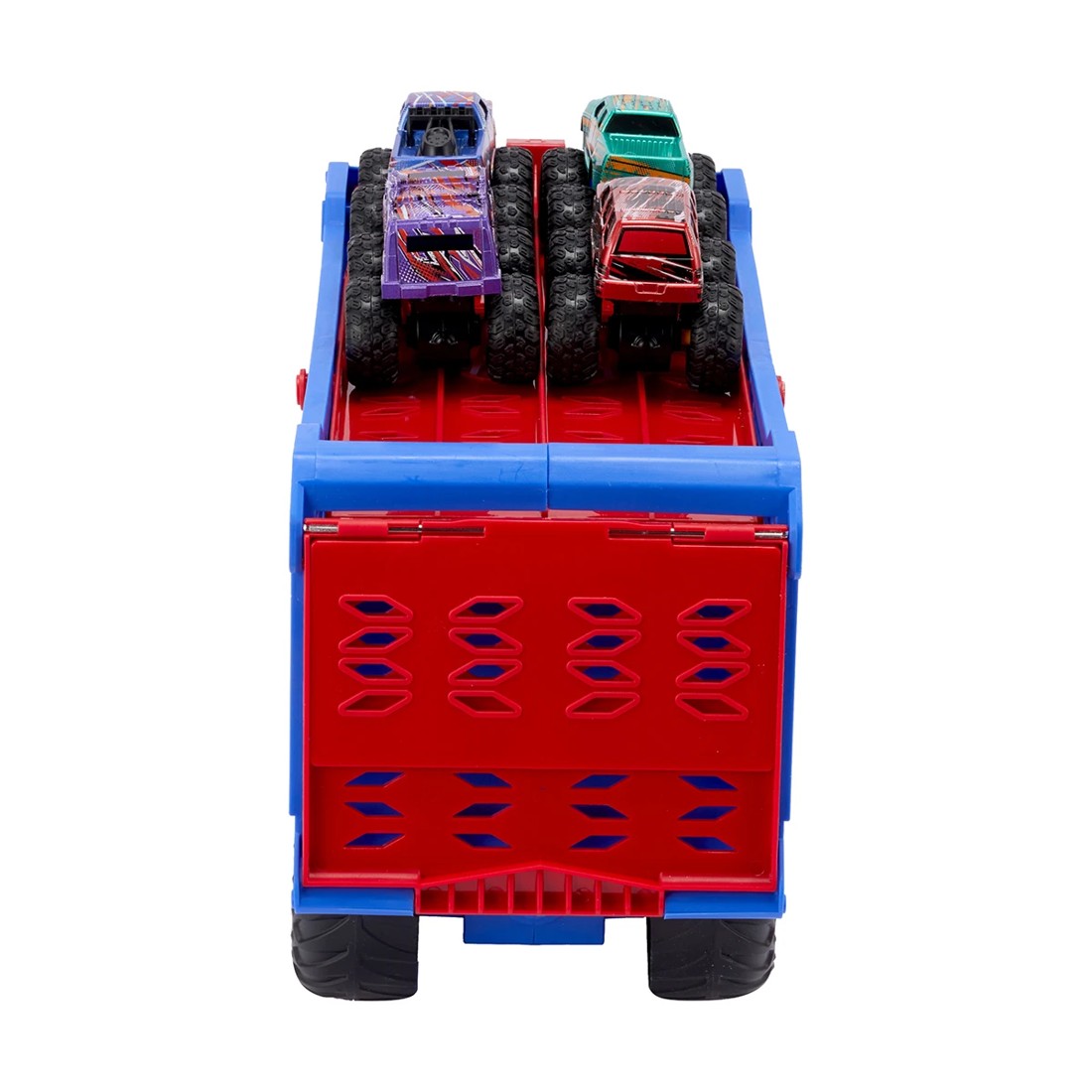 6 Mega Mover, 6 of 10