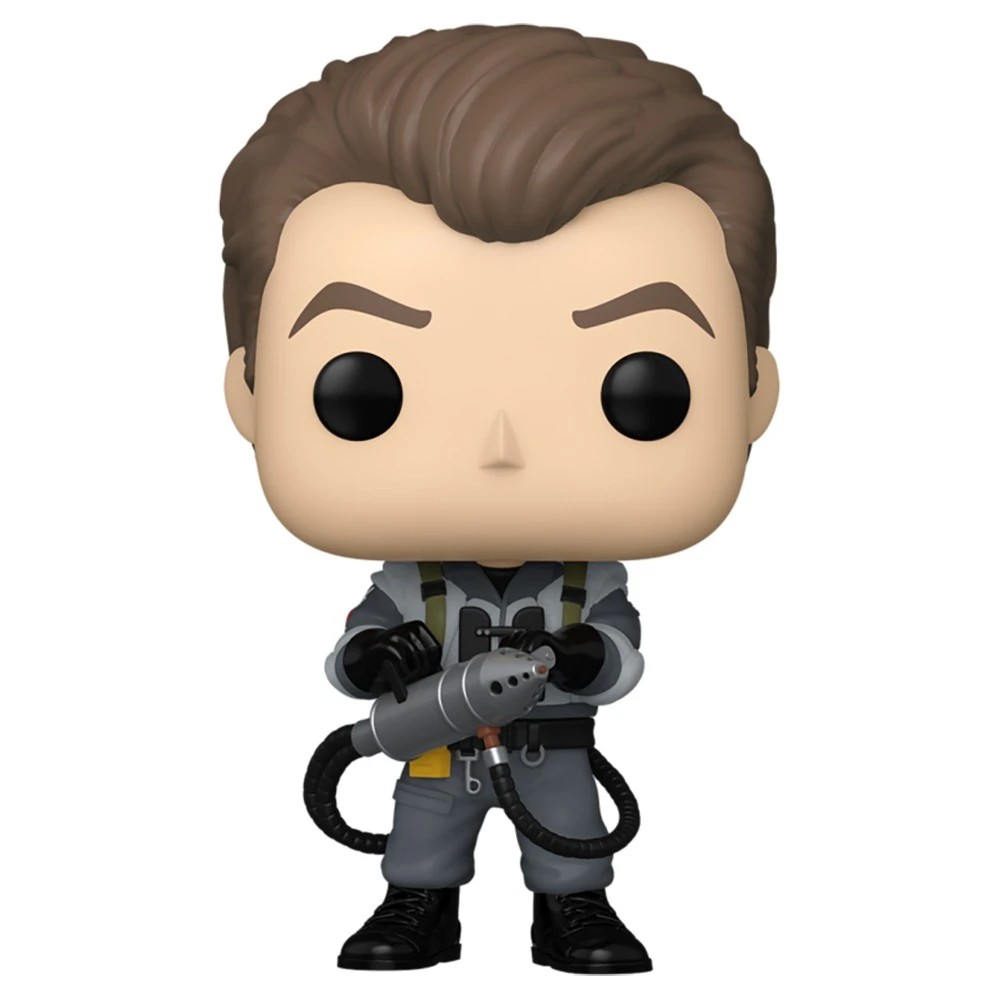 1 Ghostbusters 2 - Ray Stantz Pop! Vinyl Figure, 1 of 2