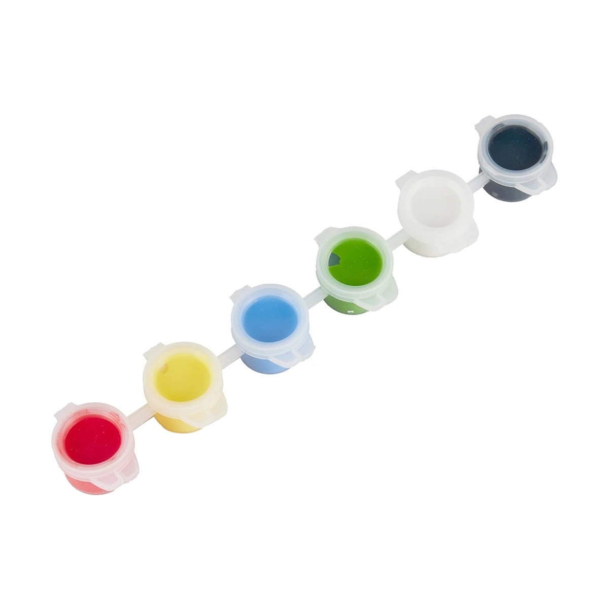 4 13 Piece Paint Your Own Vehicle Set, 4 of 10