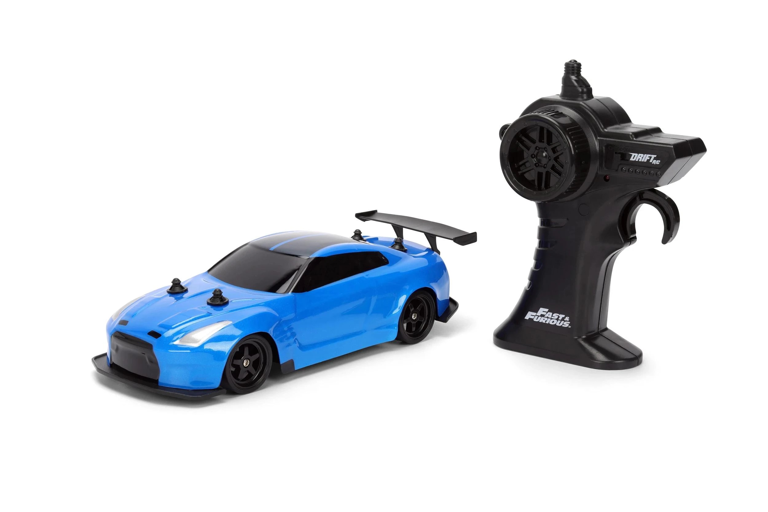 3 B. toys Fast & Furious 1:24 Drift RC - Assorted - Multi, 3 of 3