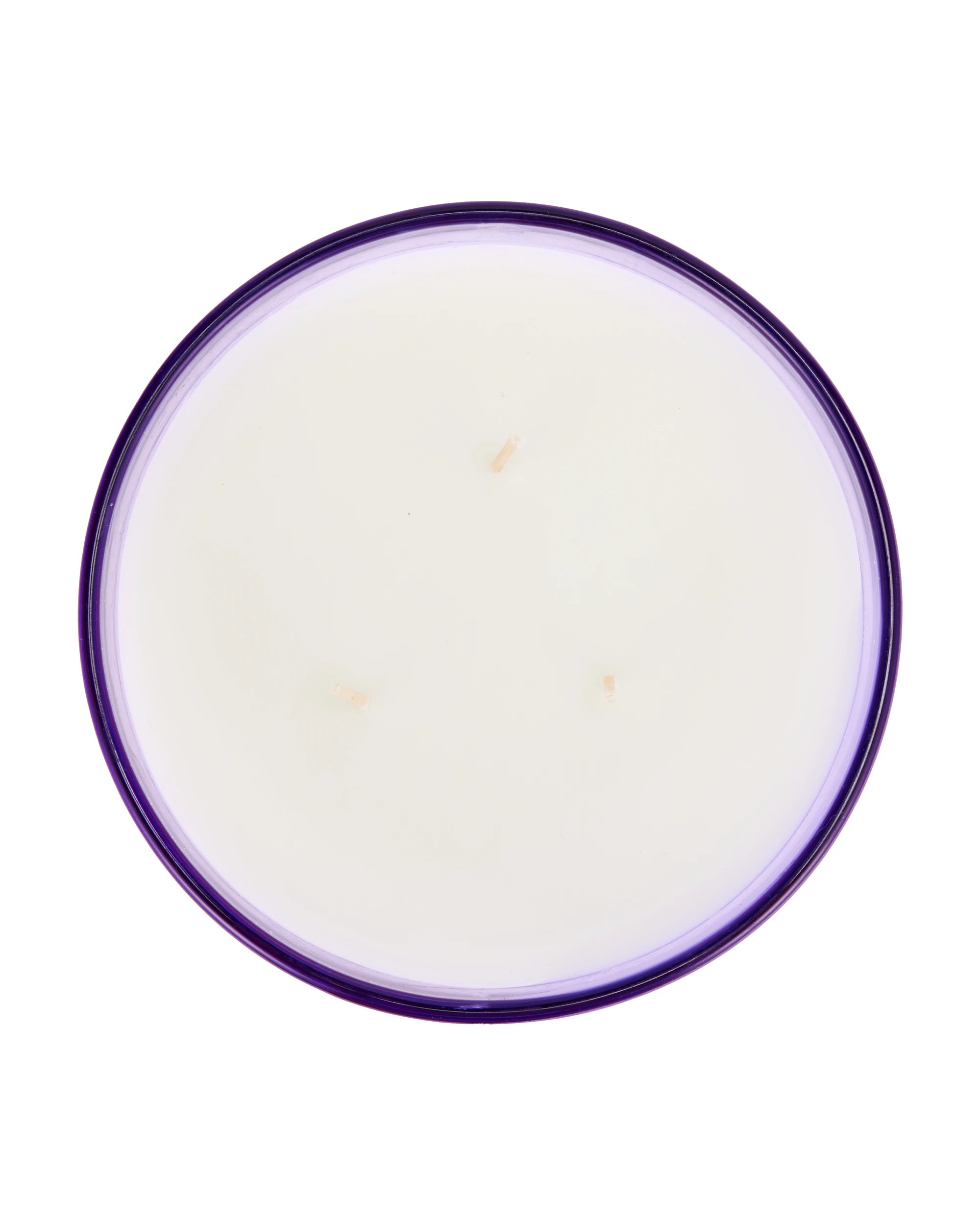 3 Cocktail Papaya Colada Candle, 3 of 5