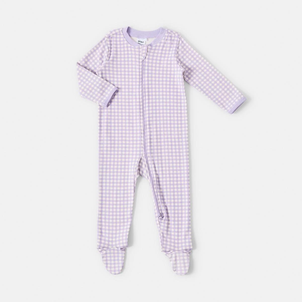 3 3 Pack Coveralls Wml Cfr, 3 of 8