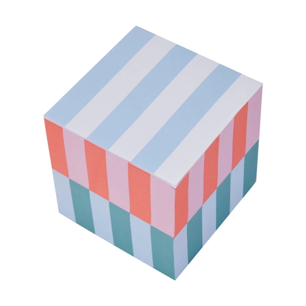 2 Block Memo Pad, 2 of 5