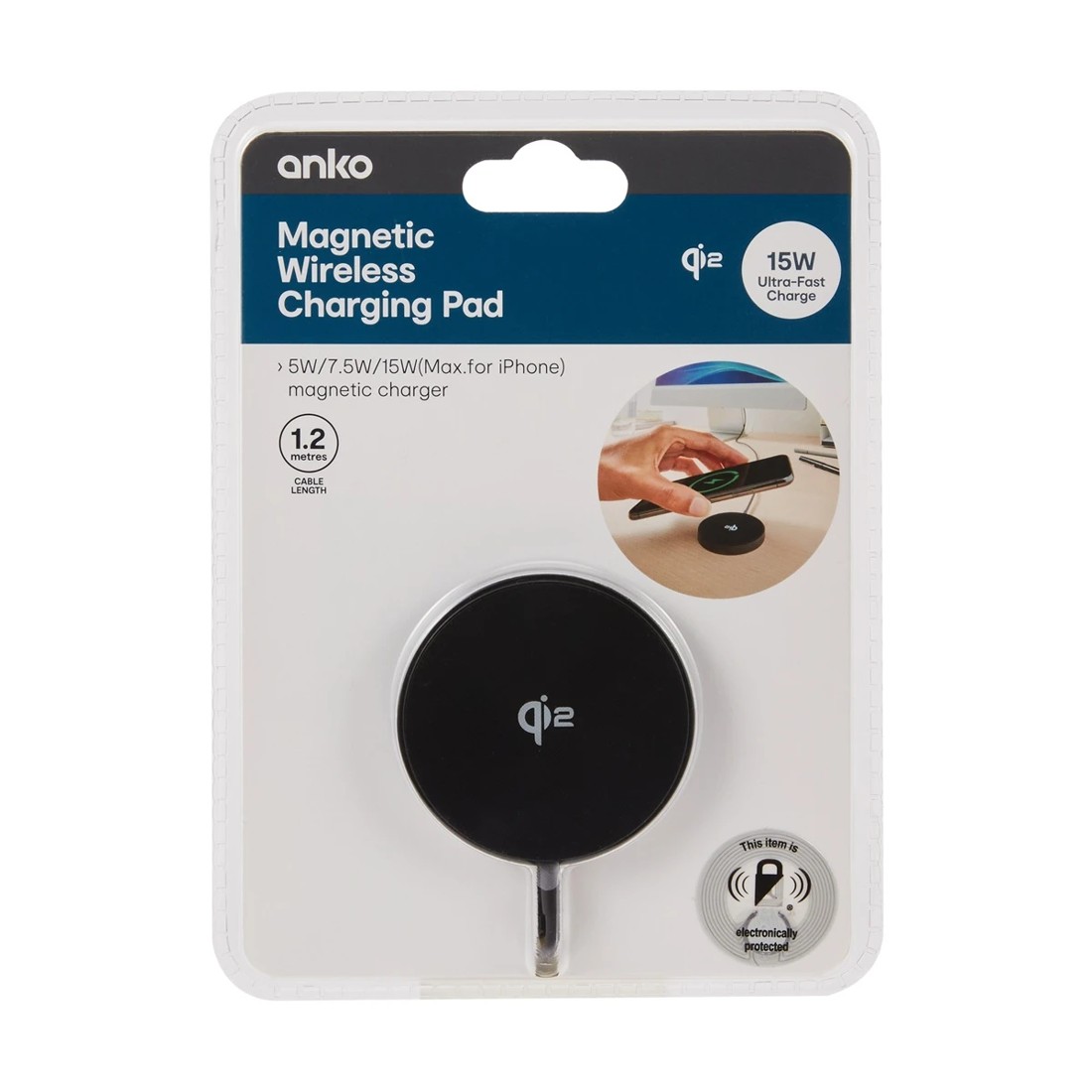 7 Qi2 Wireless Charging Pad, 7 of 7