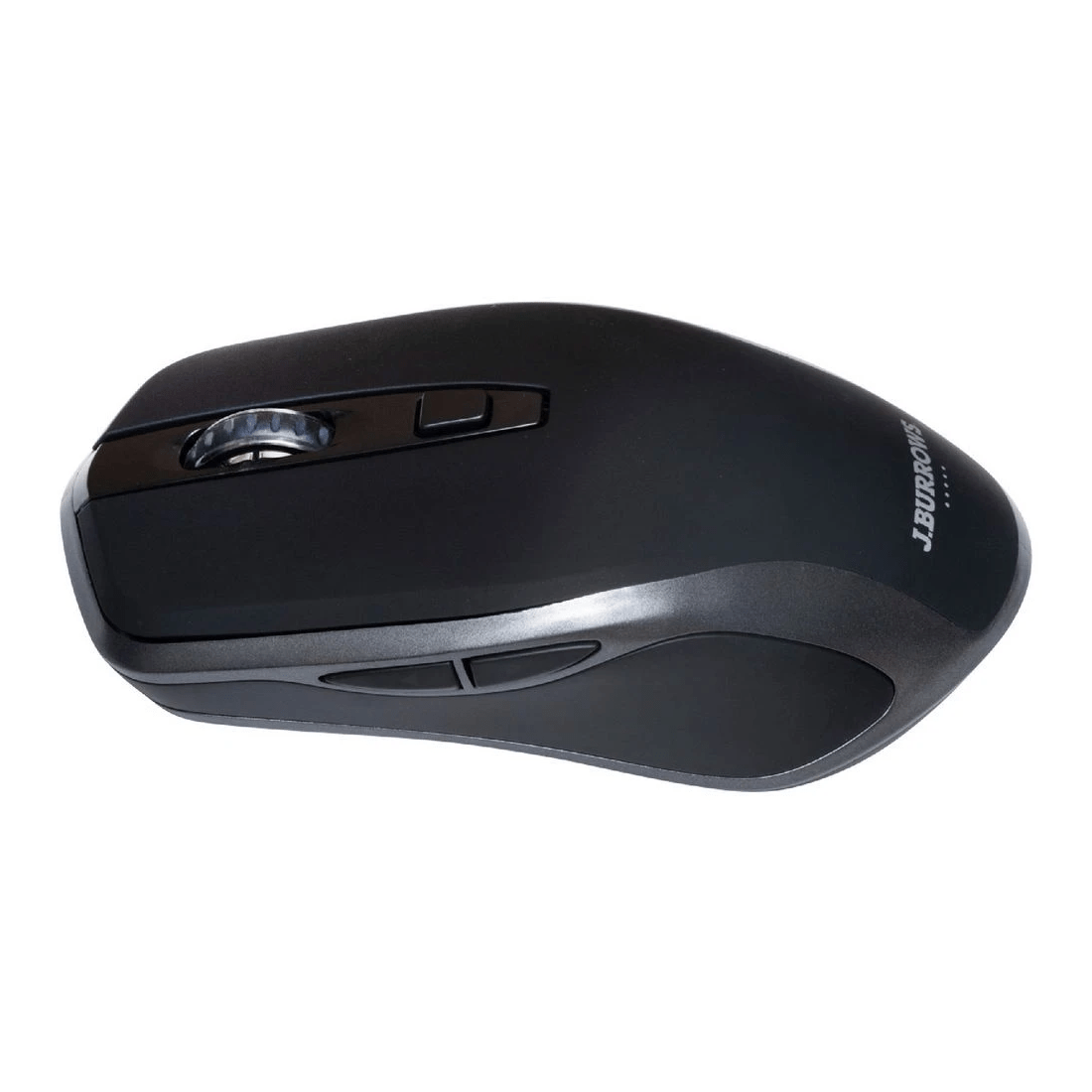 4 J.Burrows MS100 Wireless Mouse, 4 of 5