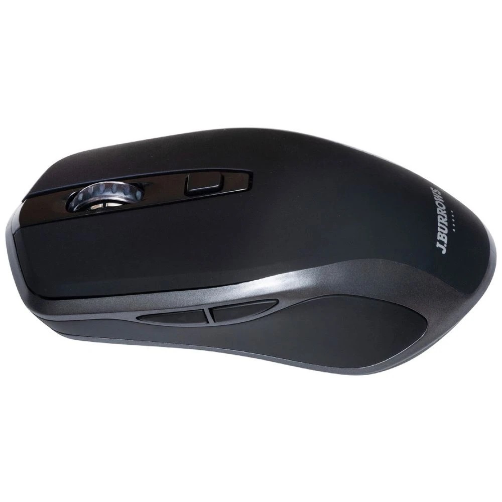 5 J.Burrows MS100 Wireless Mouse, 5 of 6