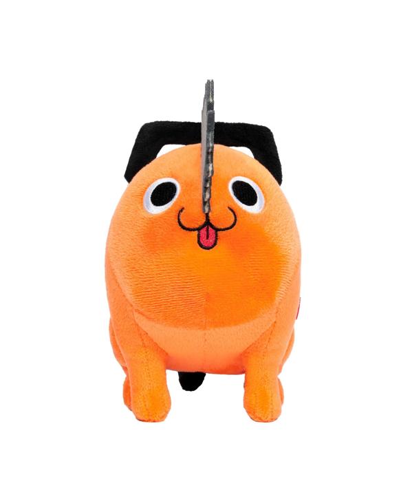 Total Anime Chainsaw Man Pochita 8 inch Plush